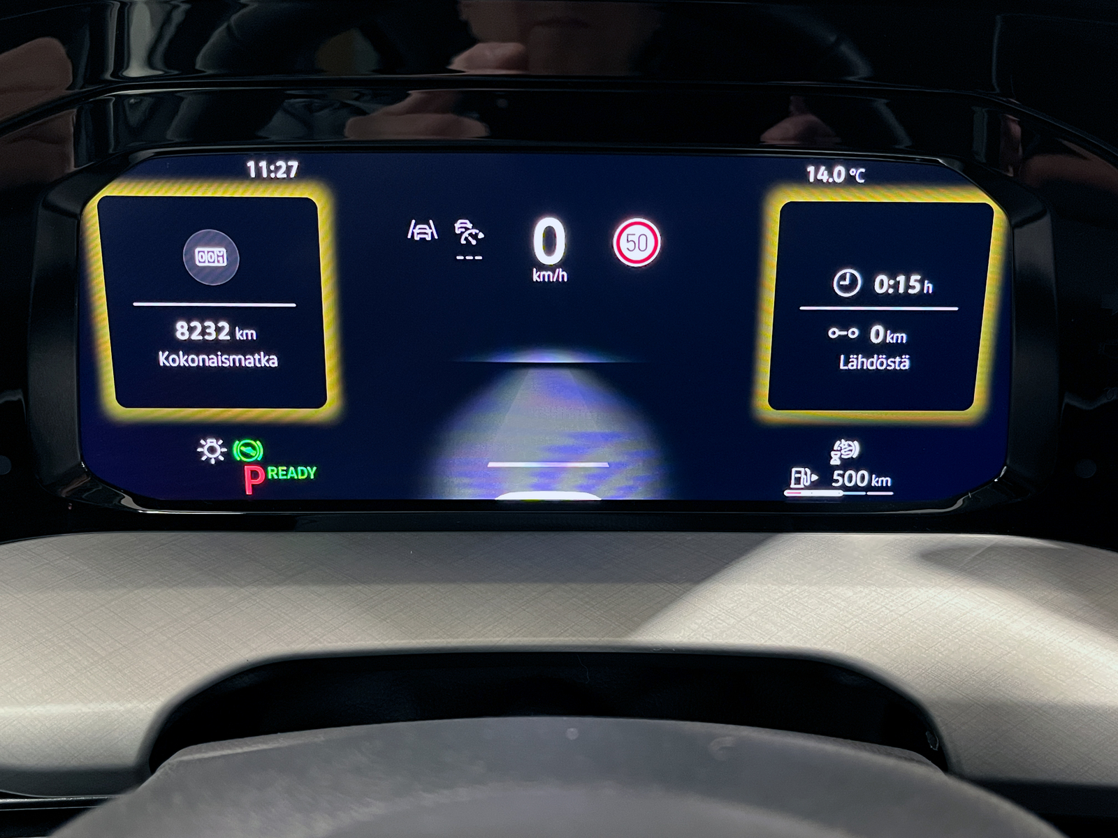 Volkswagen Golf 2025