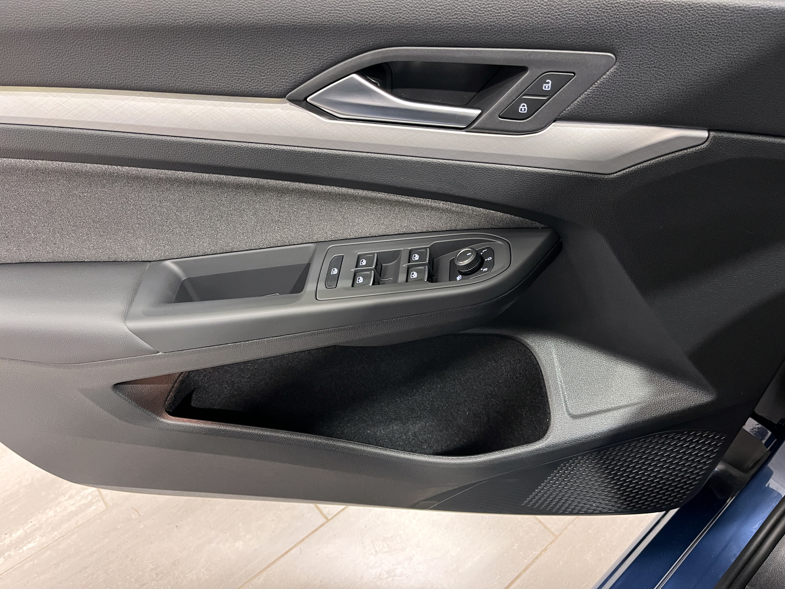 Volkswagen Golf 2025