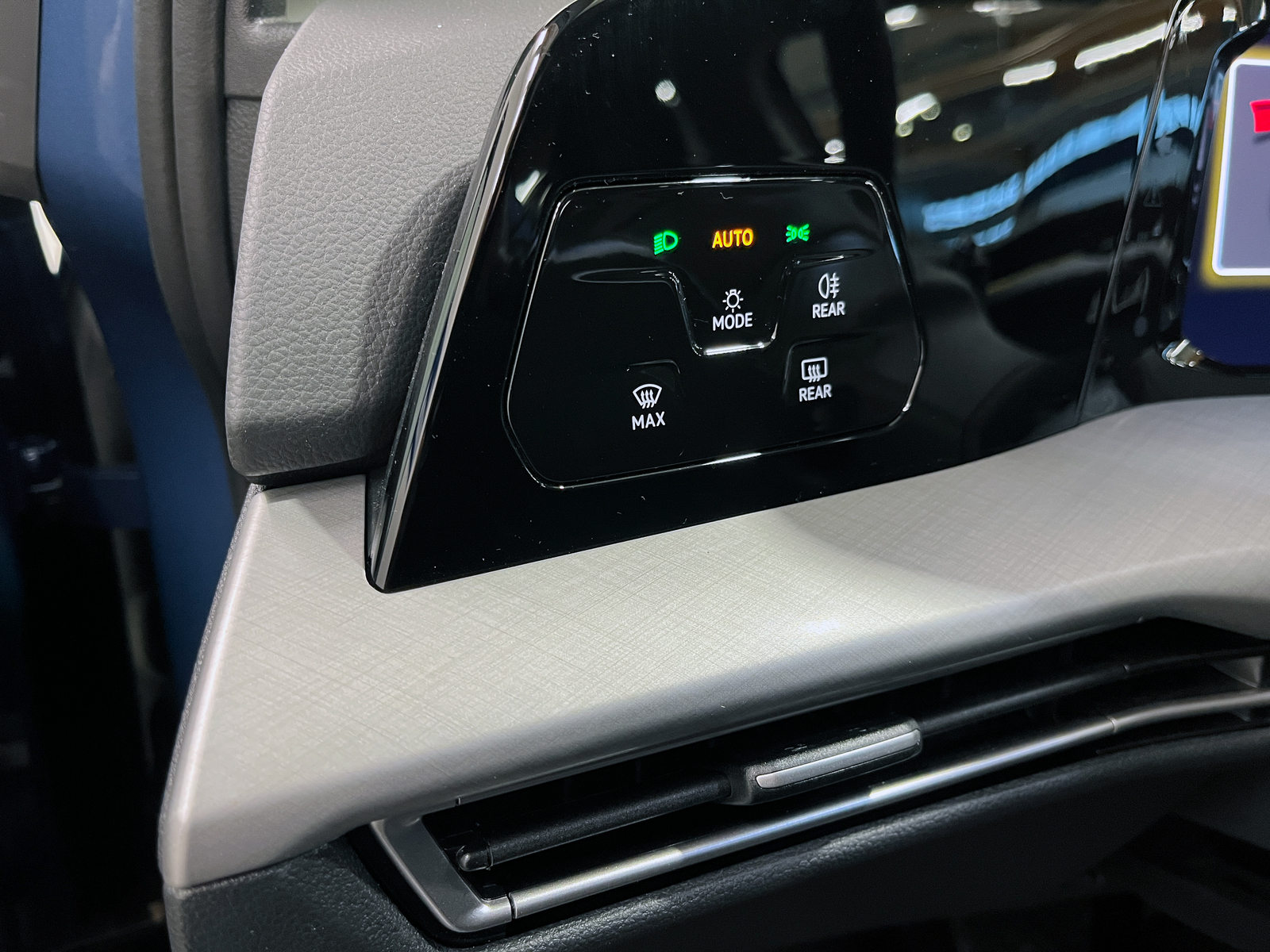 Volkswagen Golf 2025