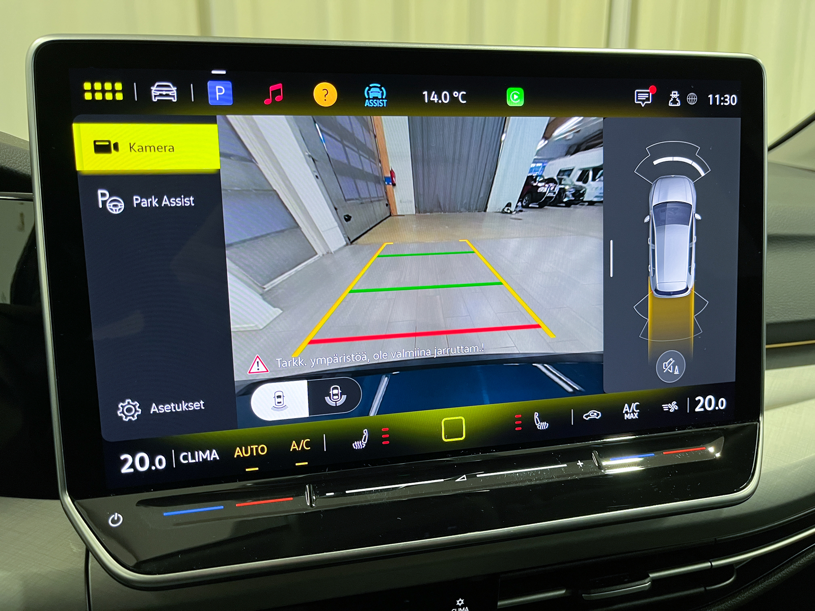 Volkswagen Golf 2025