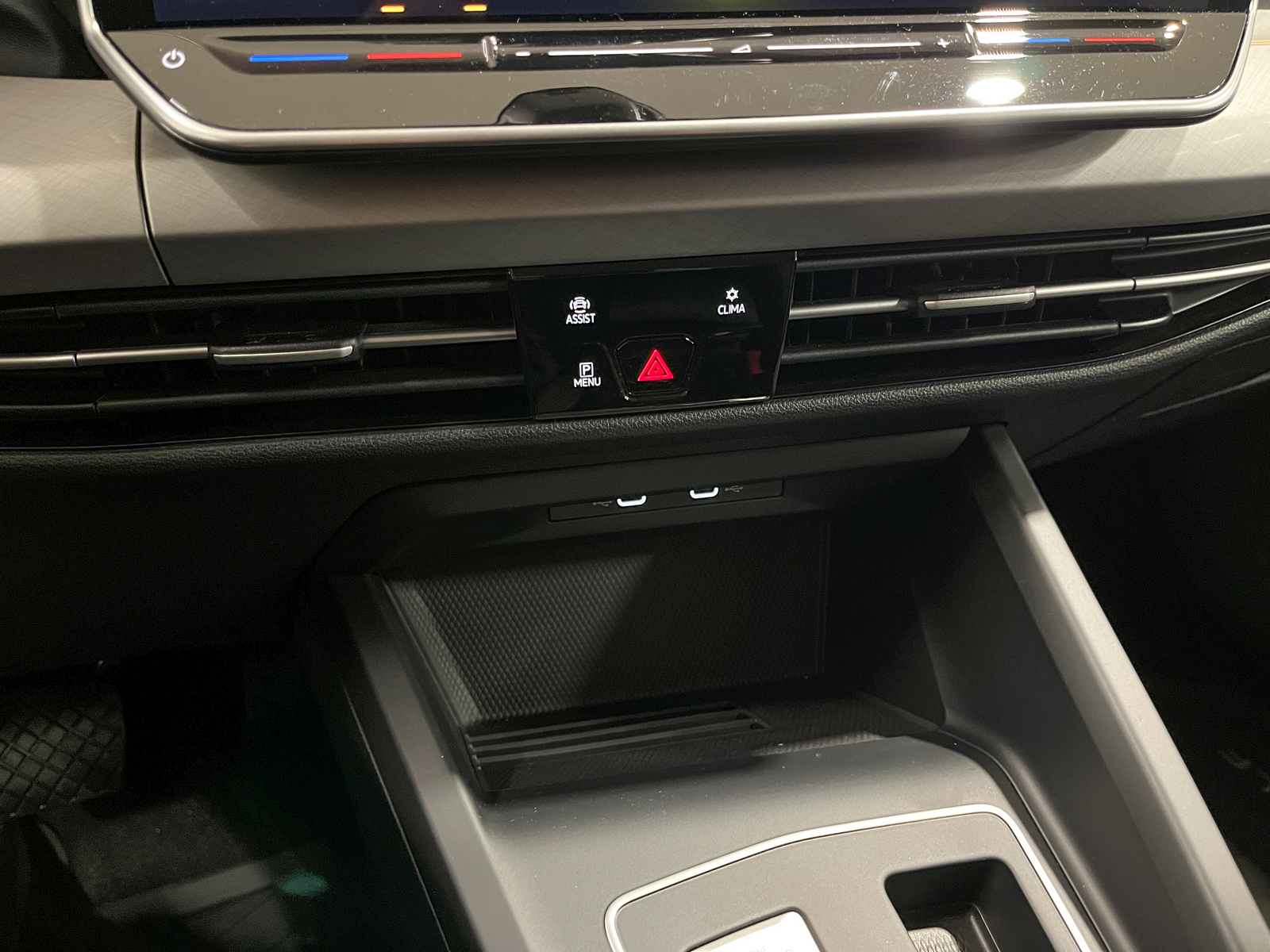 Volkswagen Golf 2025