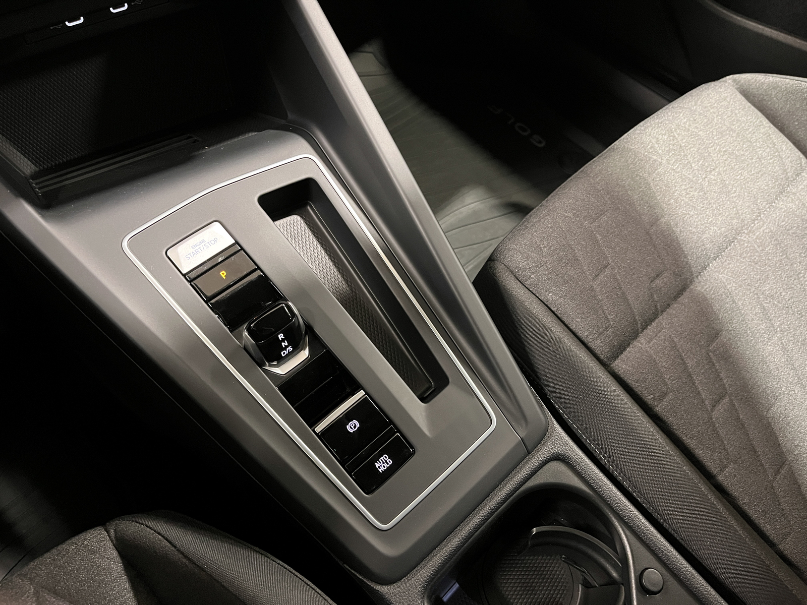 Volkswagen Golf 2025