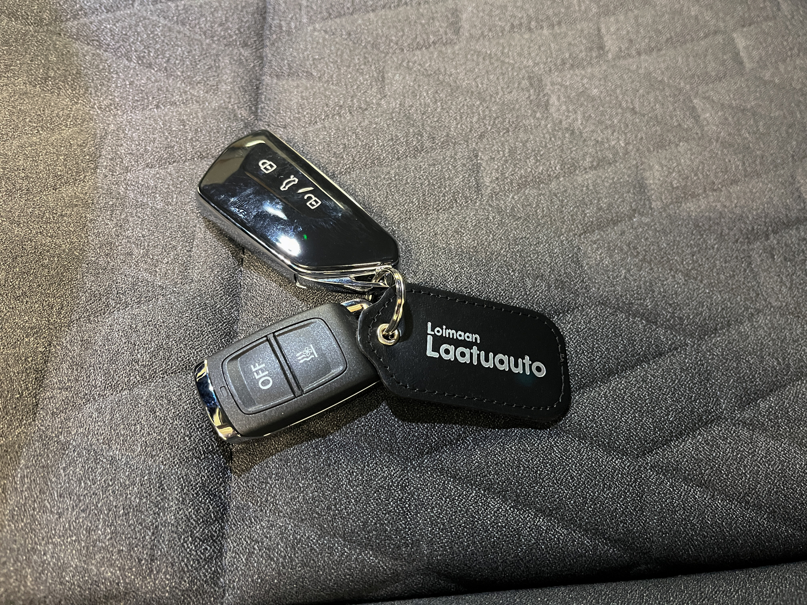 Volkswagen Golf 2025