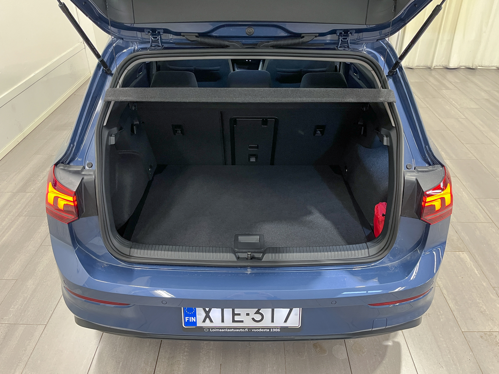 Volkswagen Golf 2025