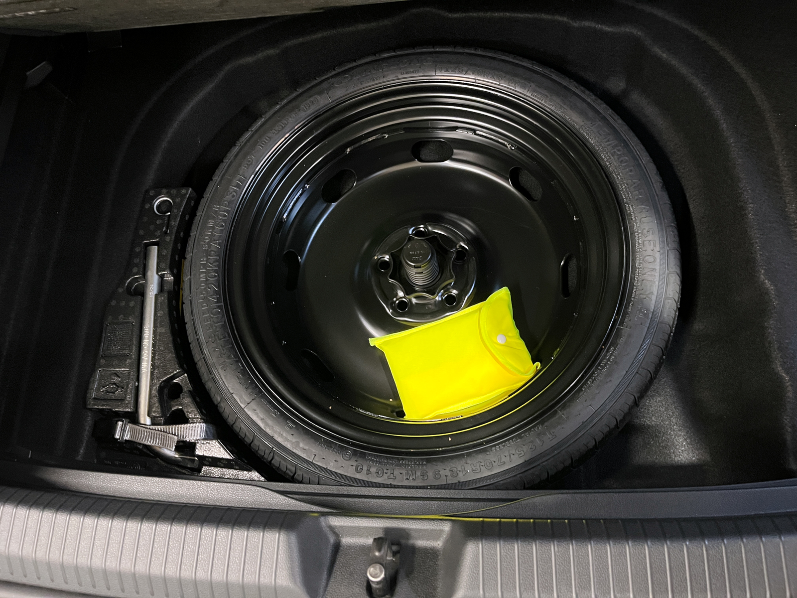 Volkswagen Golf 2025