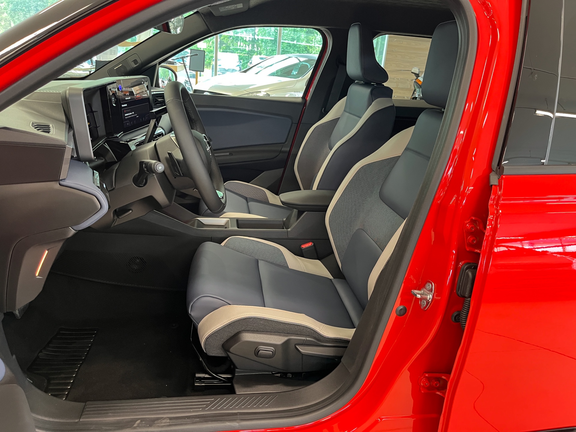 Nissan Micra 2026