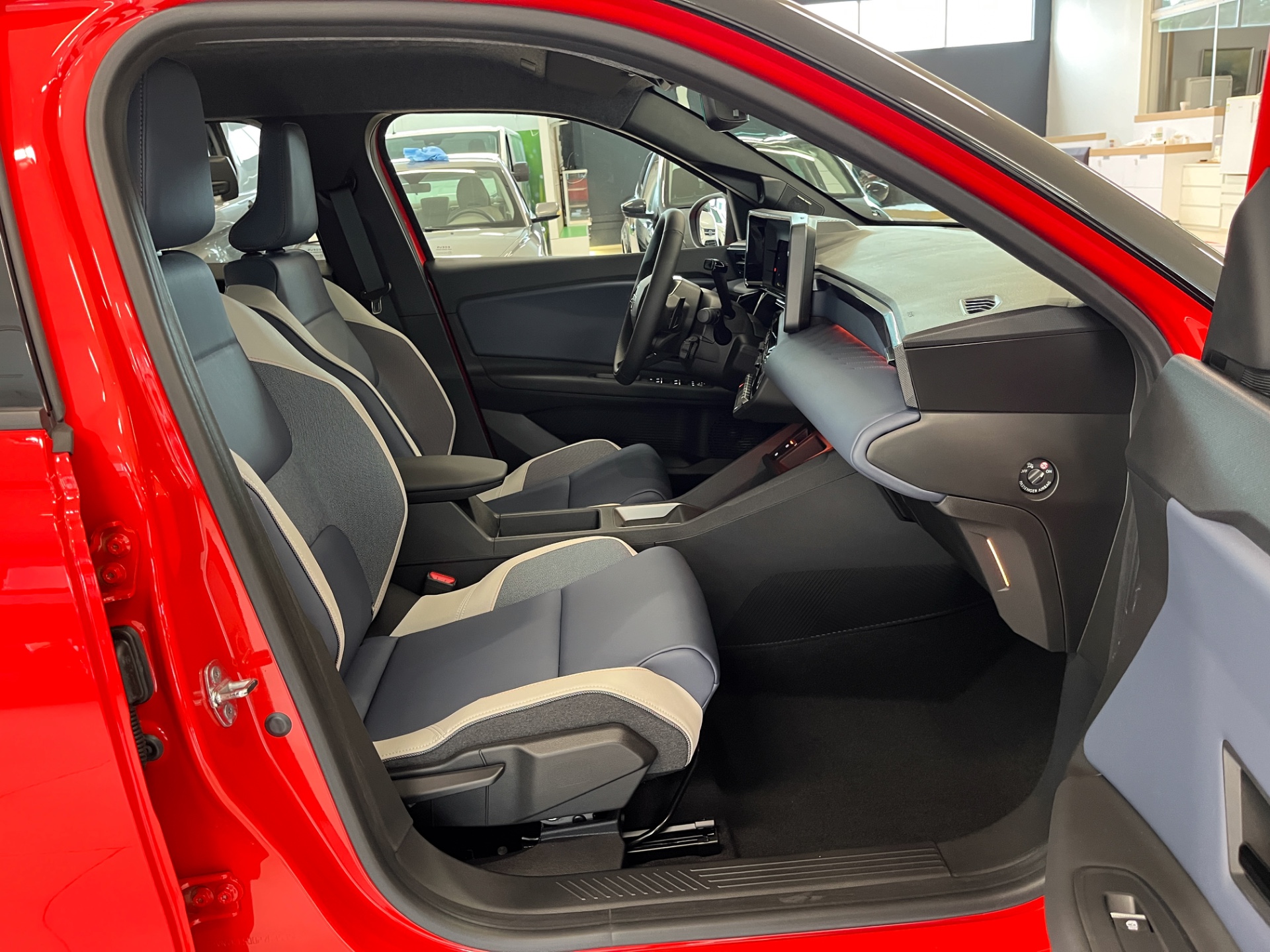Nissan Micra 2026