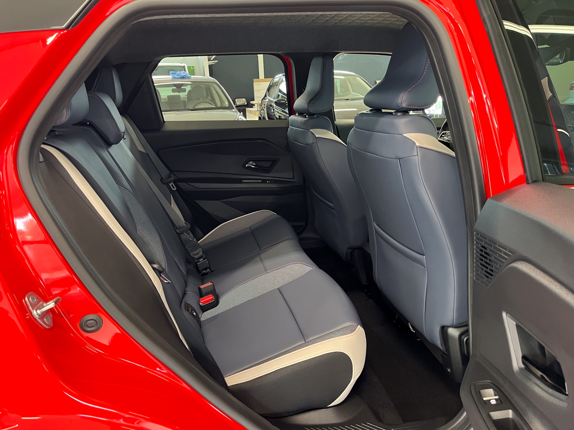 Nissan Micra 2026