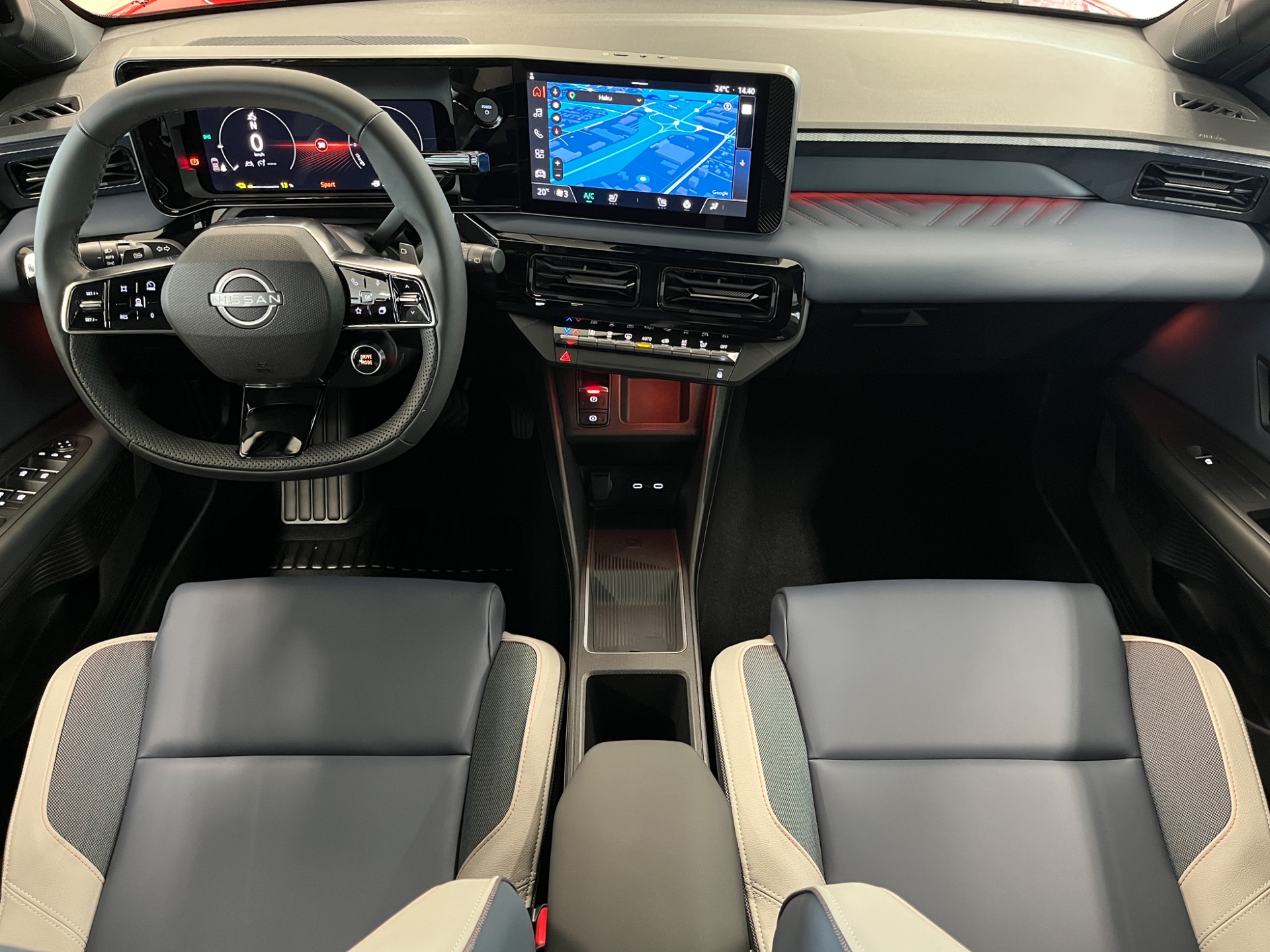 Nissan Micra 2026