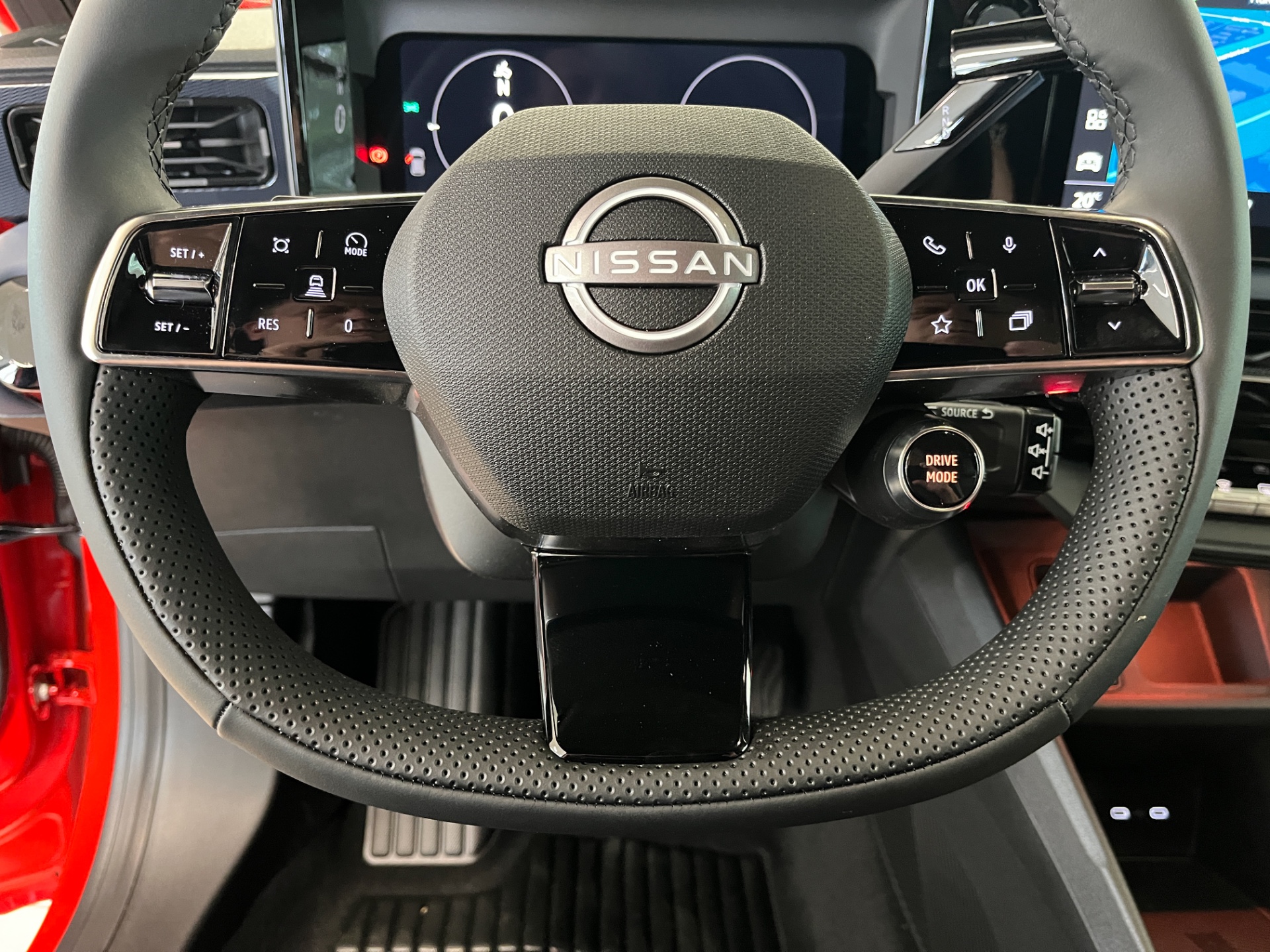 Nissan Micra 2026