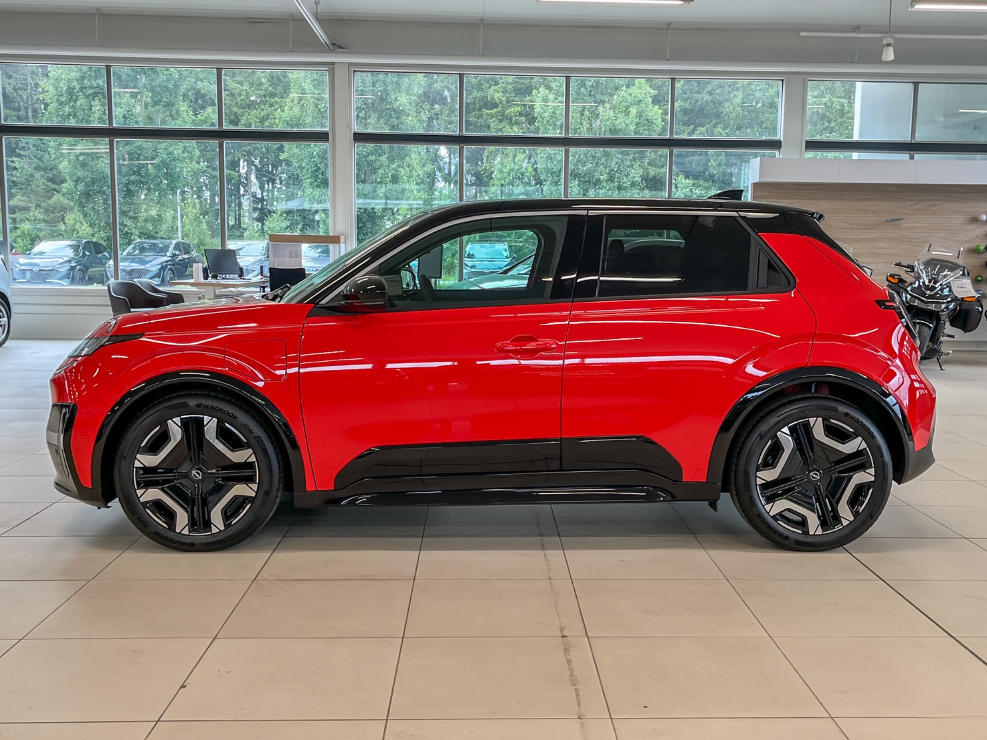Nissan Micra 2026