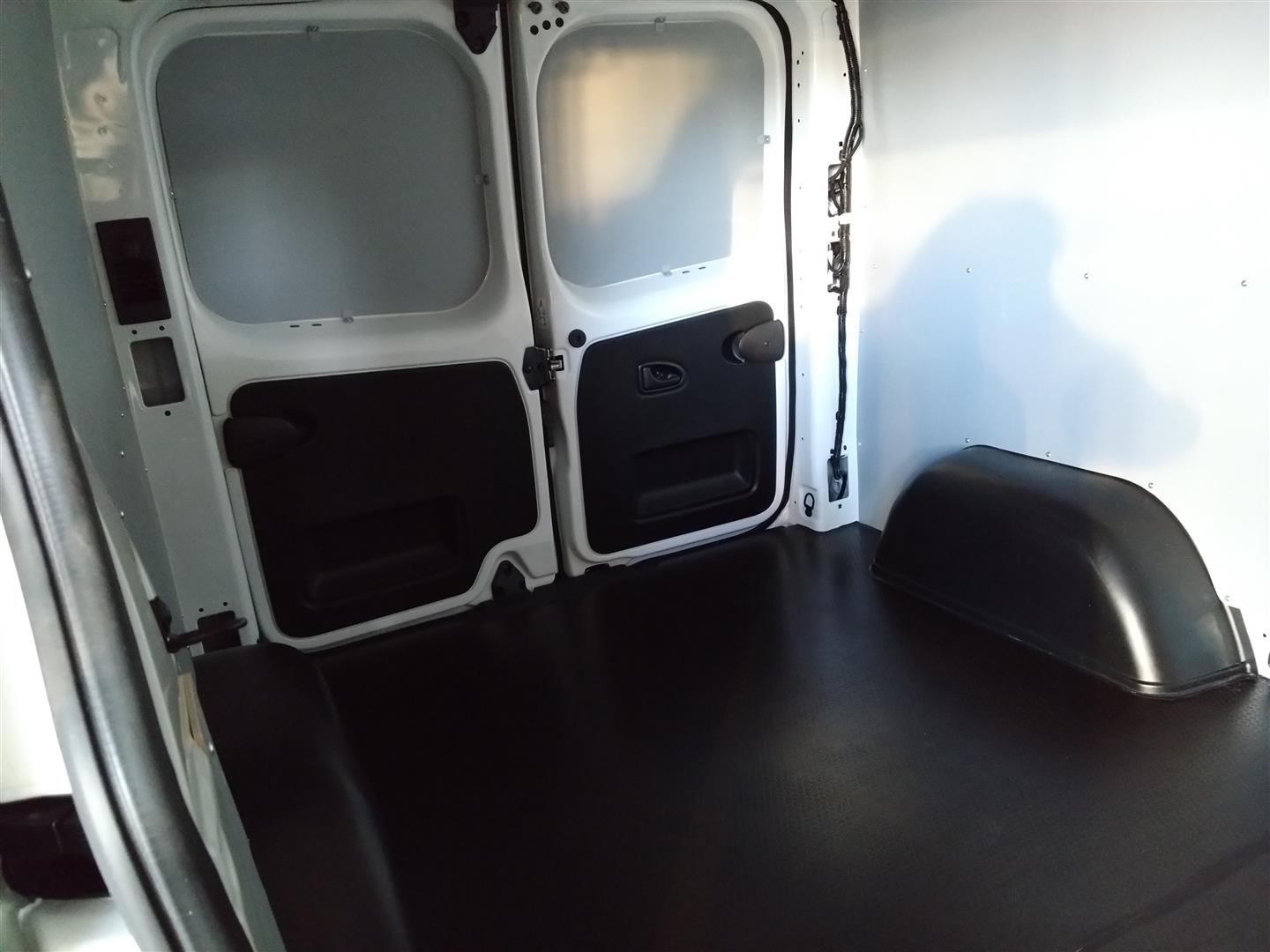 Nissan Primastar 2026