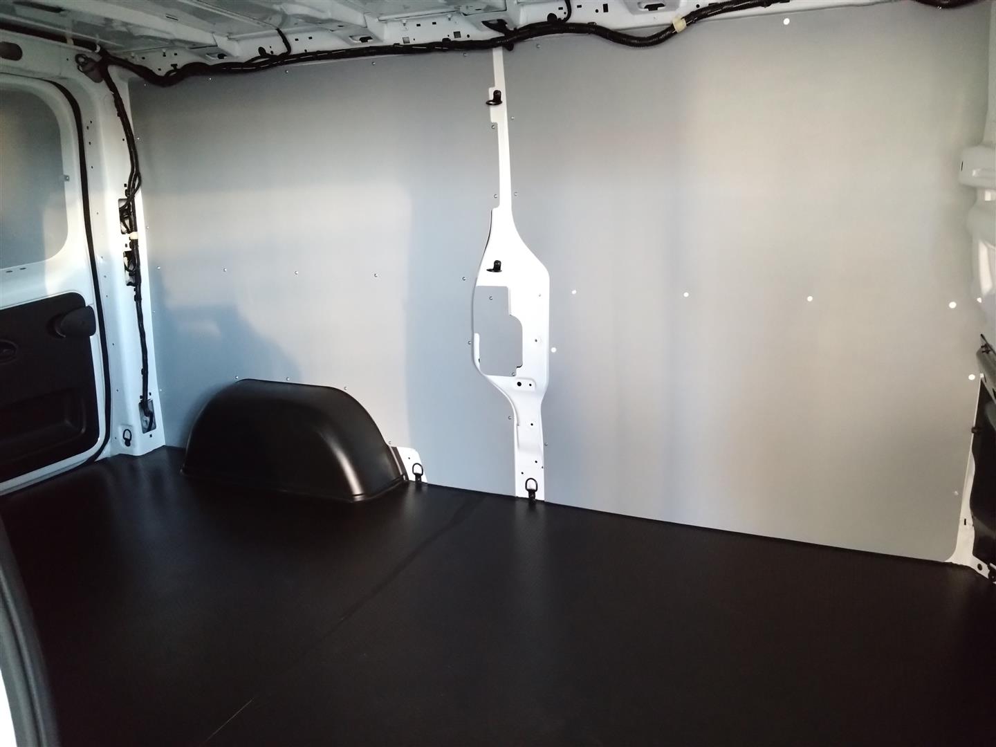 Nissan Primastar 2026