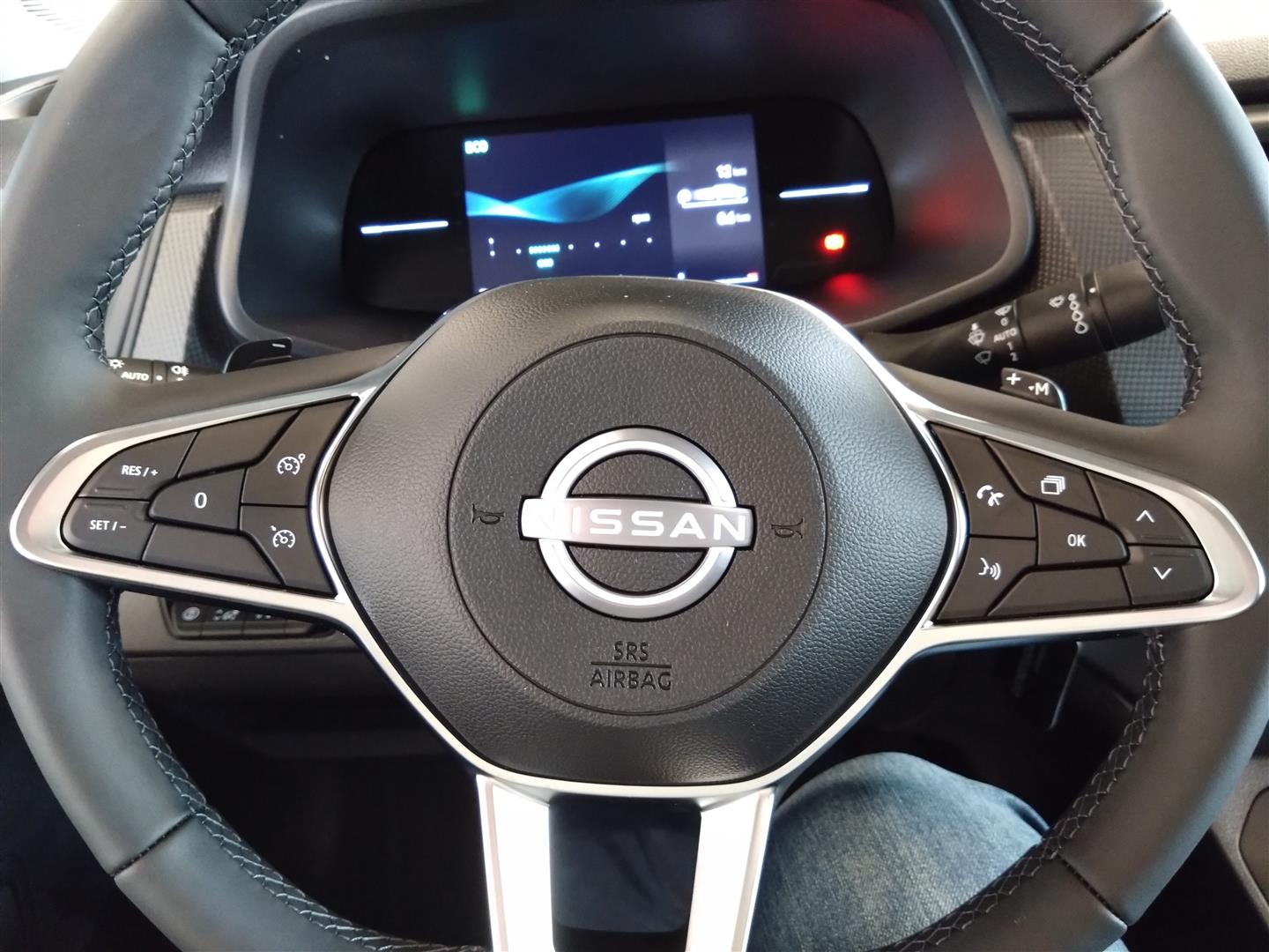 Nissan Primastar 2026