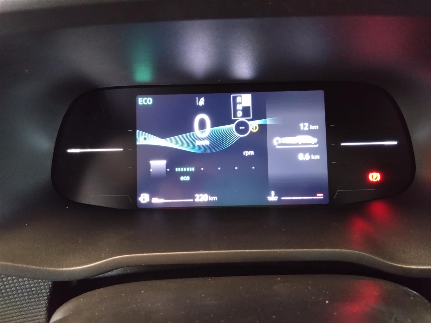 Nissan Primastar 2026