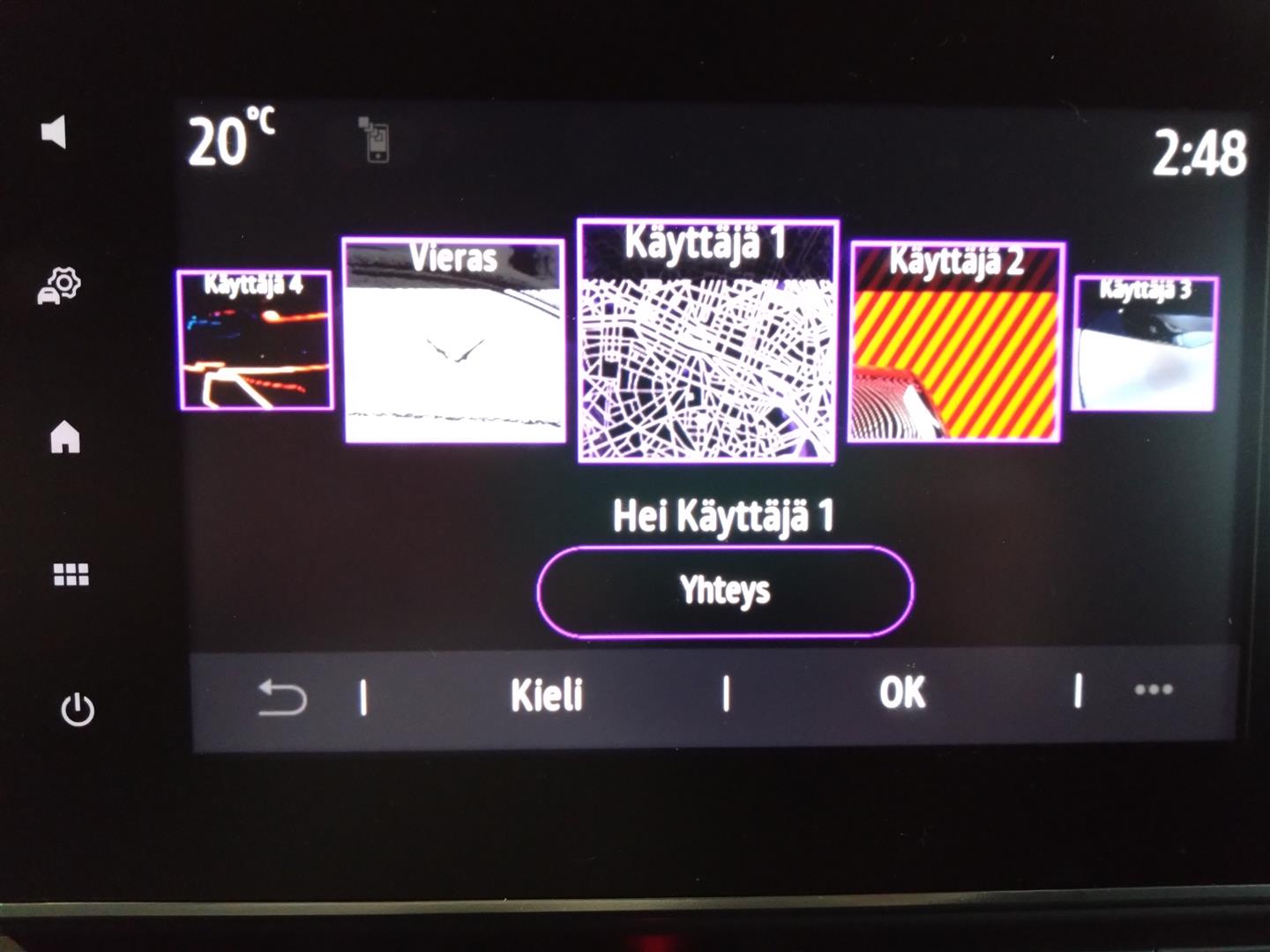 Nissan Primastar 2026