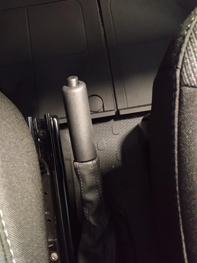 Nissan Primastar 2026