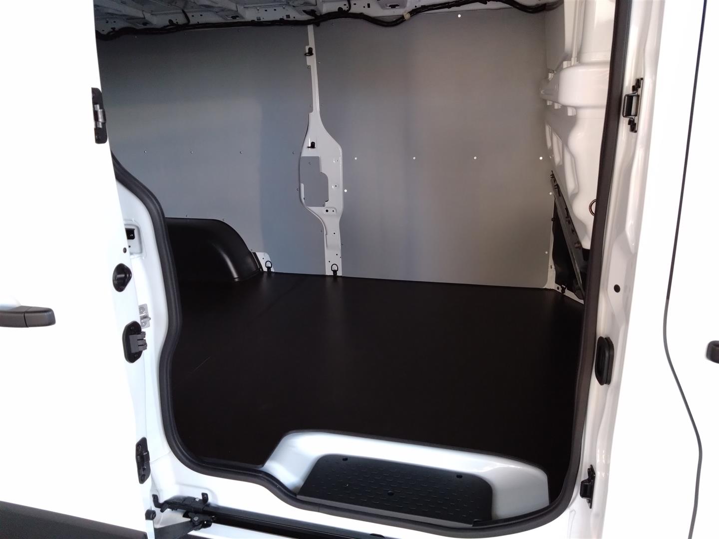 Nissan Primastar 2026