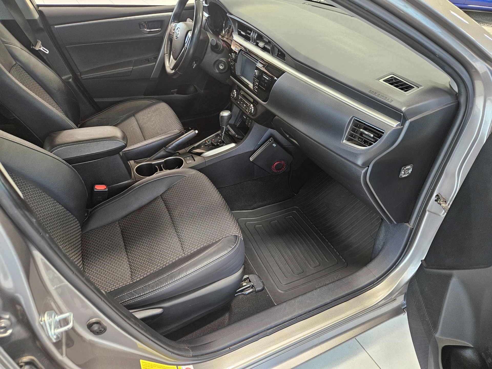 Toyota Corolla 2014