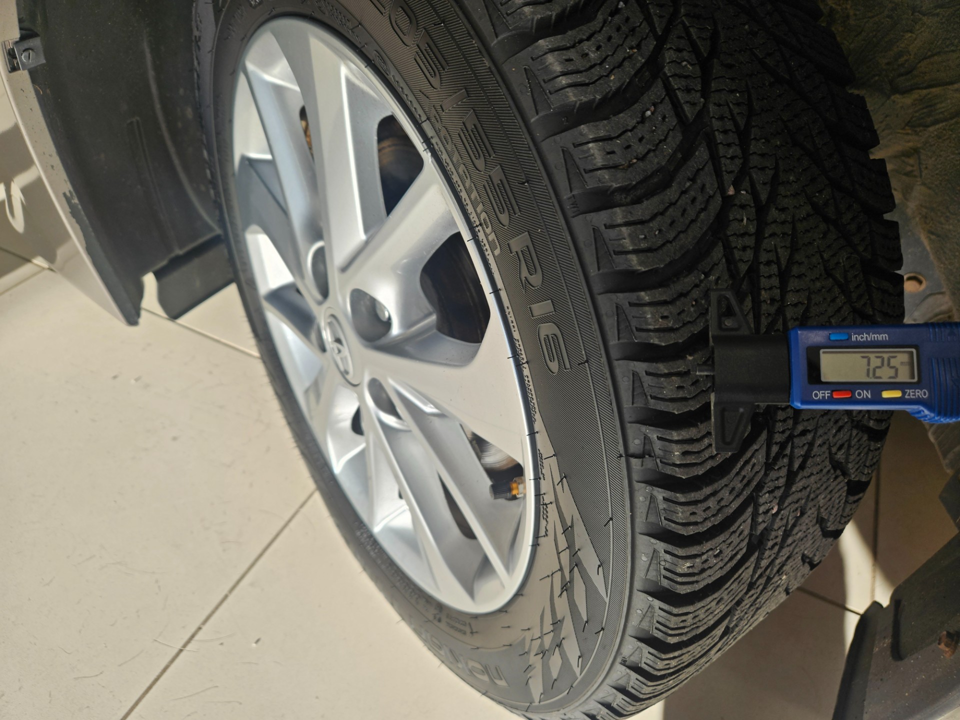 Toyota Corolla 2014