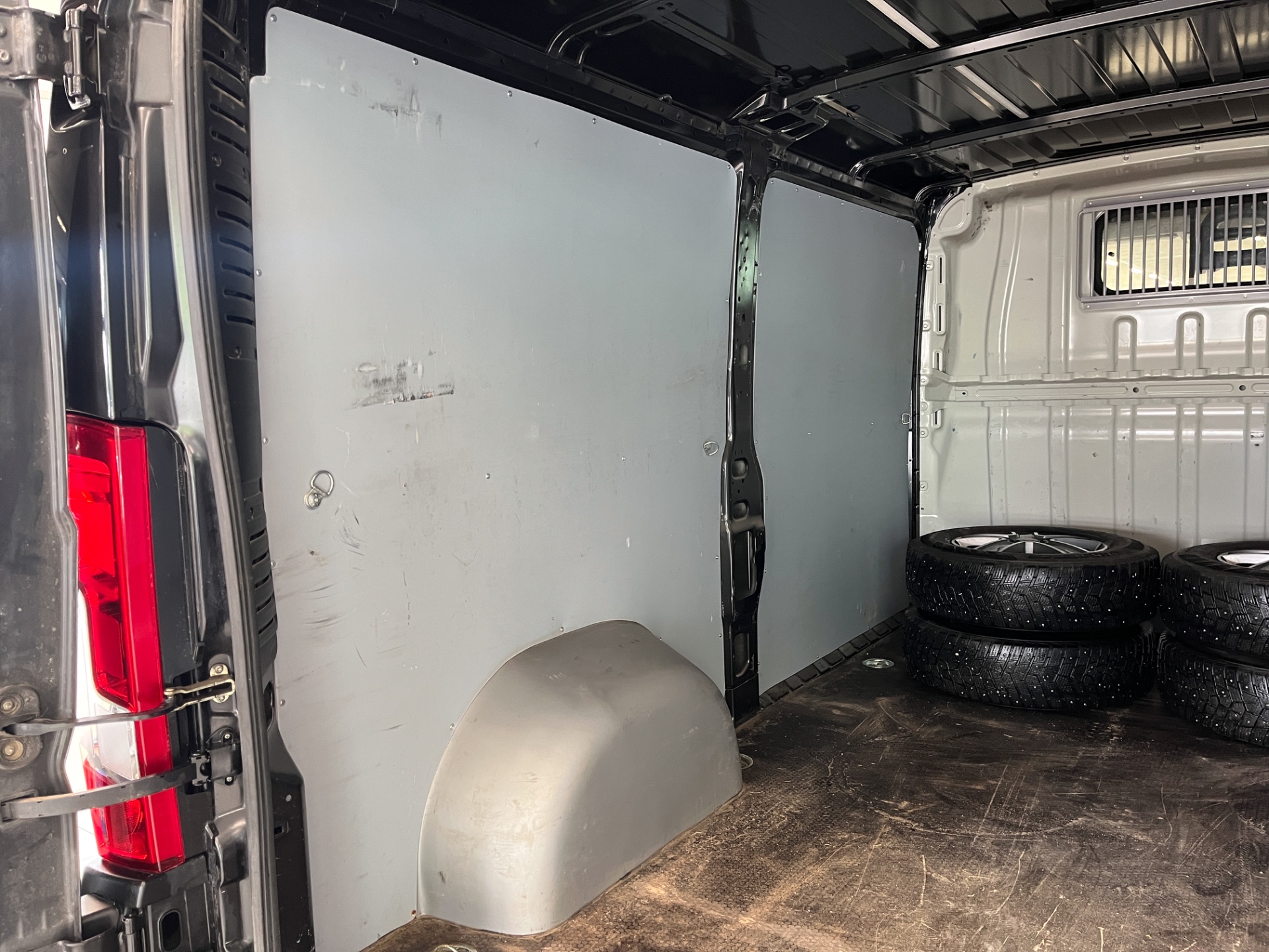 Peugeot Boxer 2019, kuva 7/34