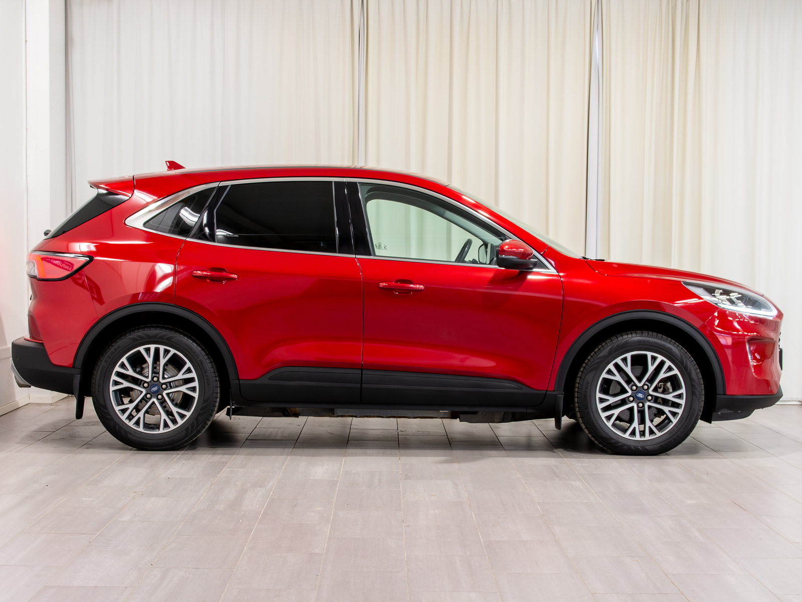 Ford Kuga 2020