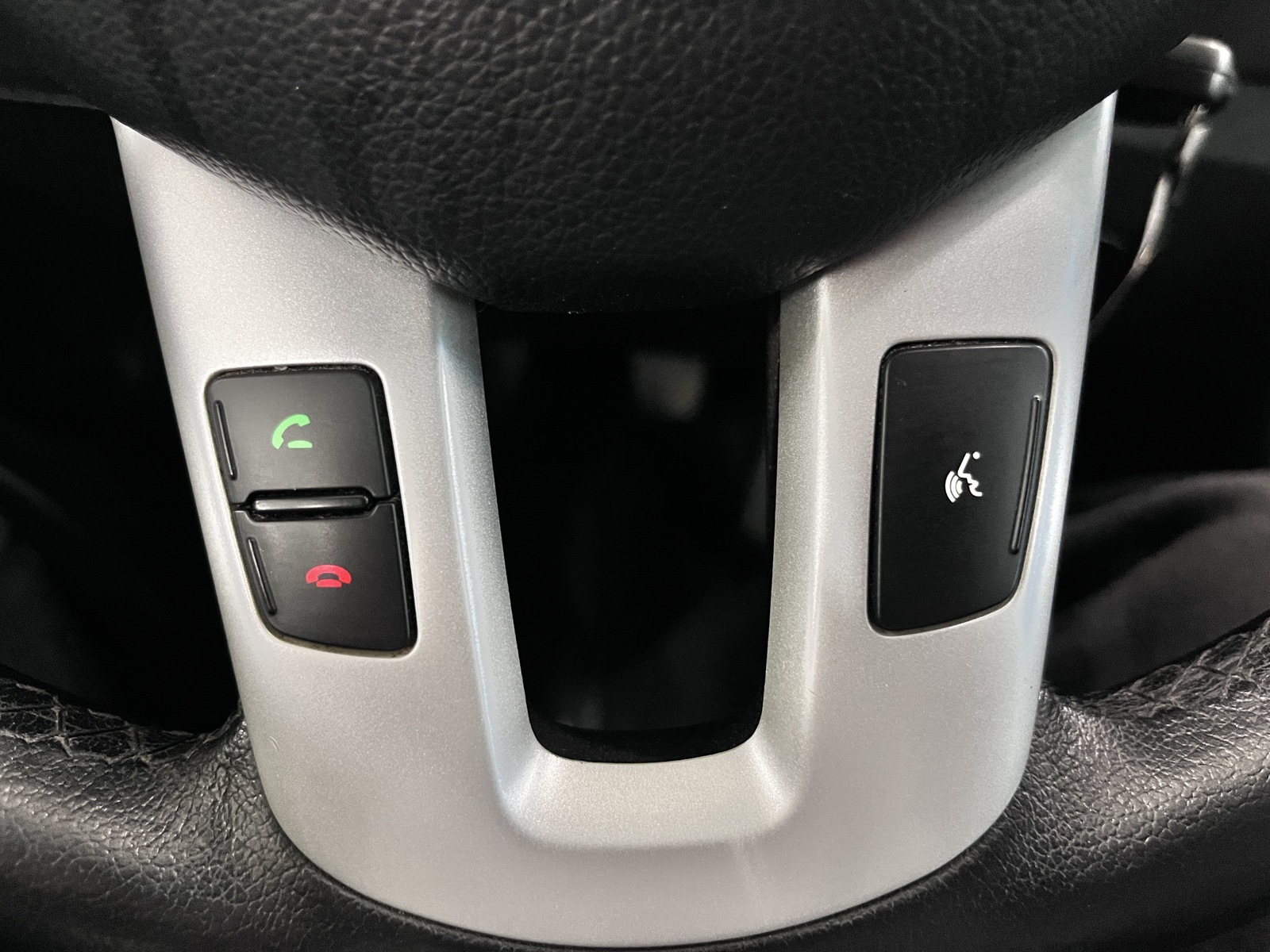 Kia Sportage 2011