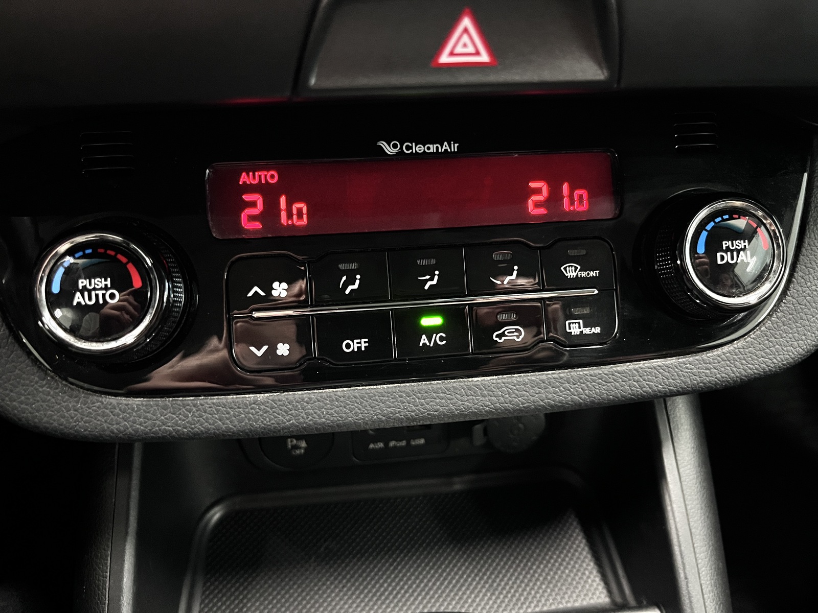 Kia Sportage 2011