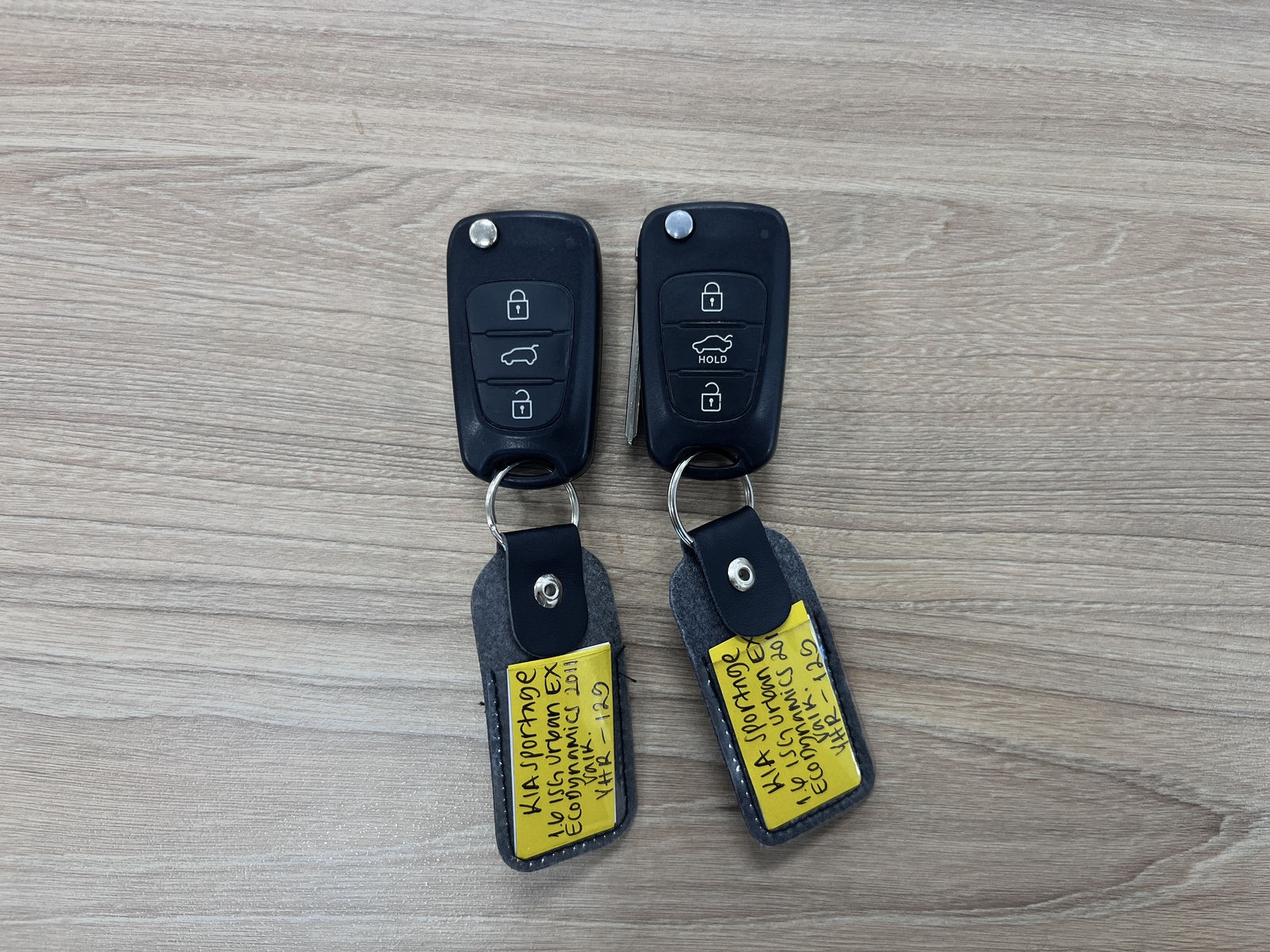 Kia Sportage 2011