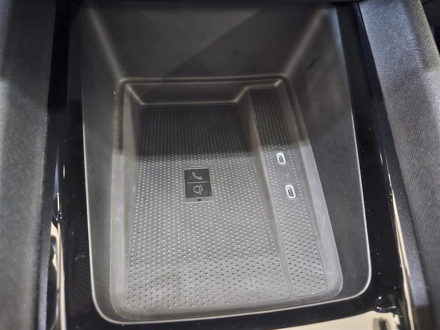 Skoda Octavia 2023