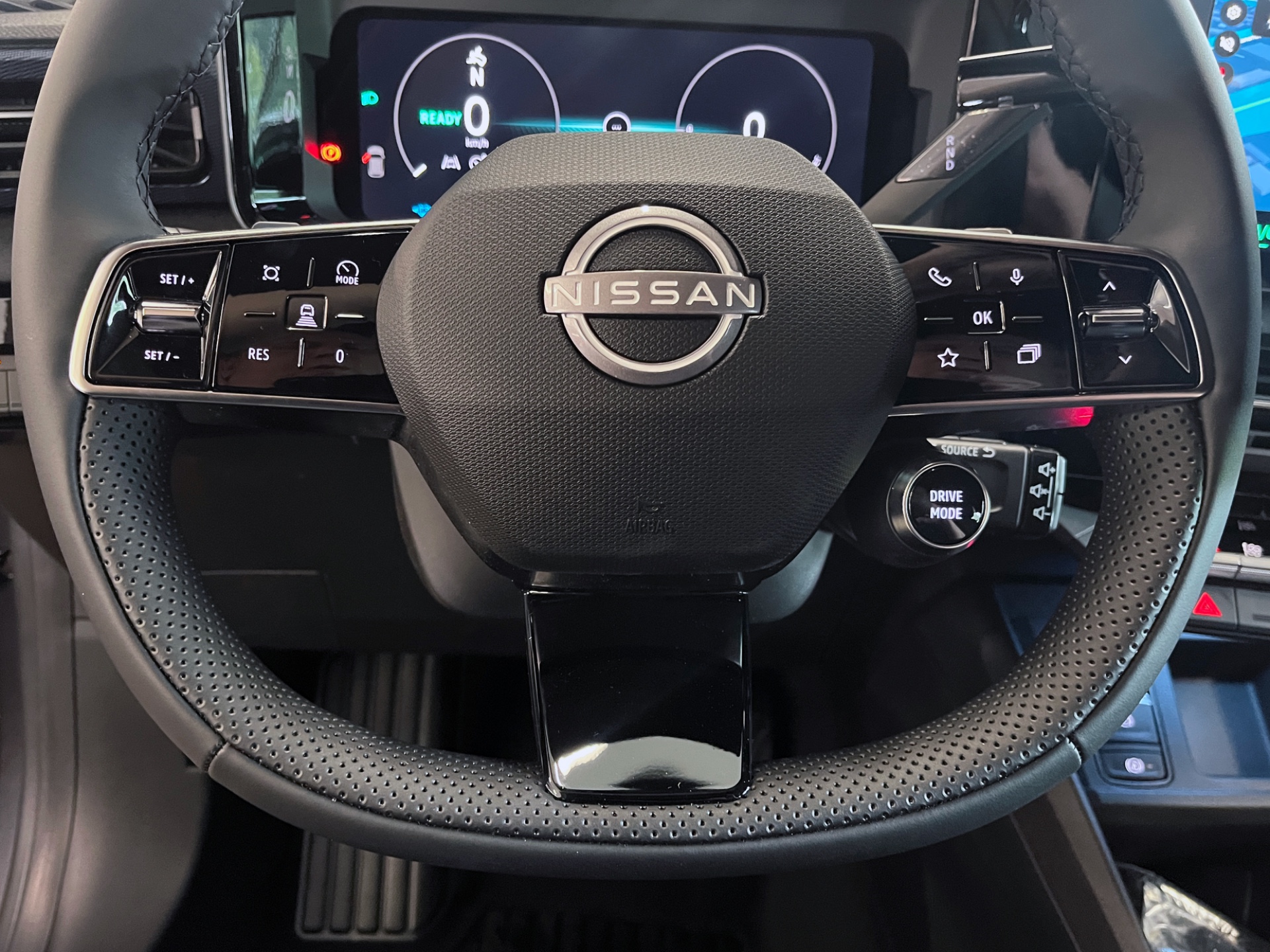 Nissan Micra 2026