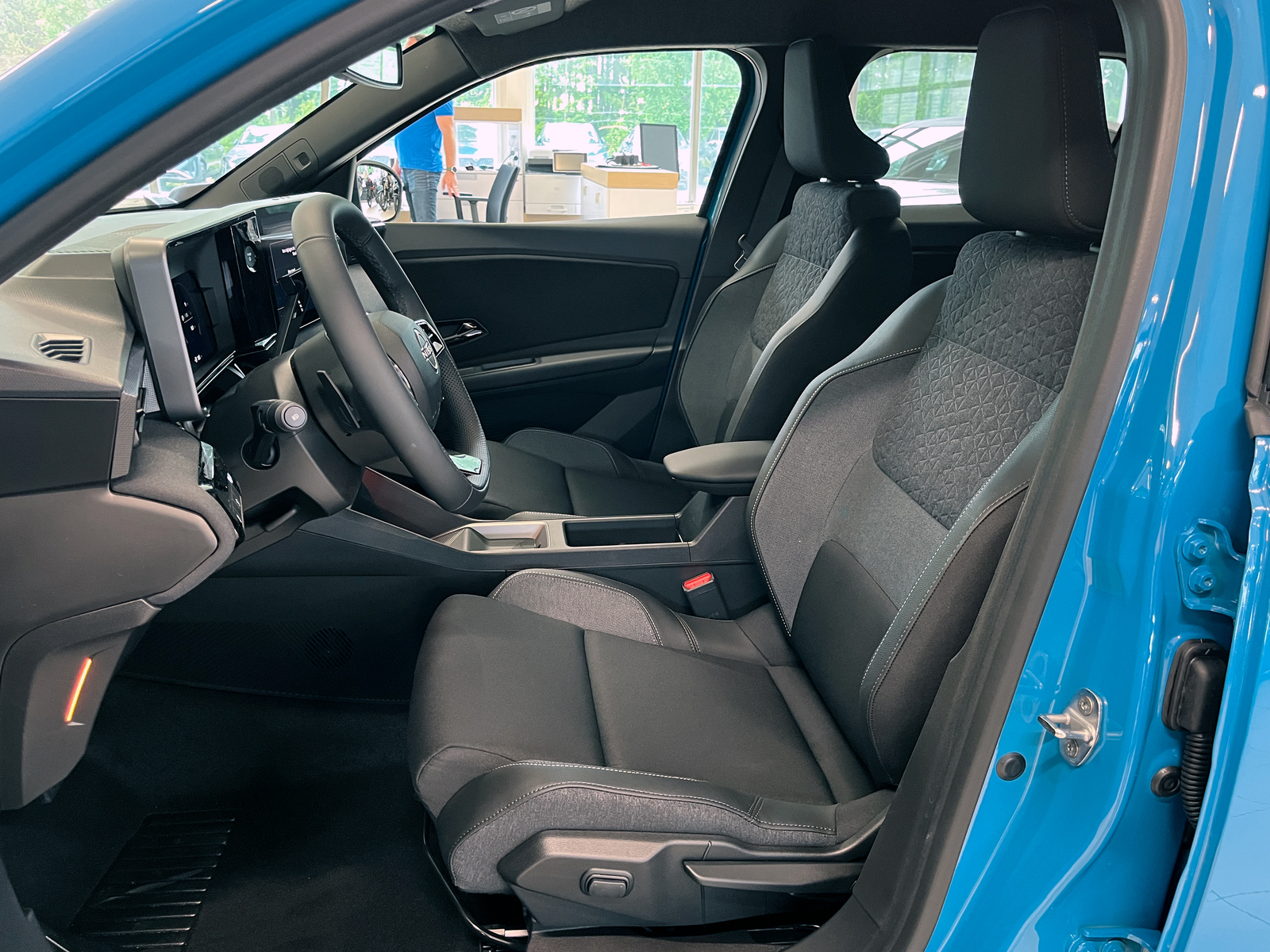 Nissan Micra 2026