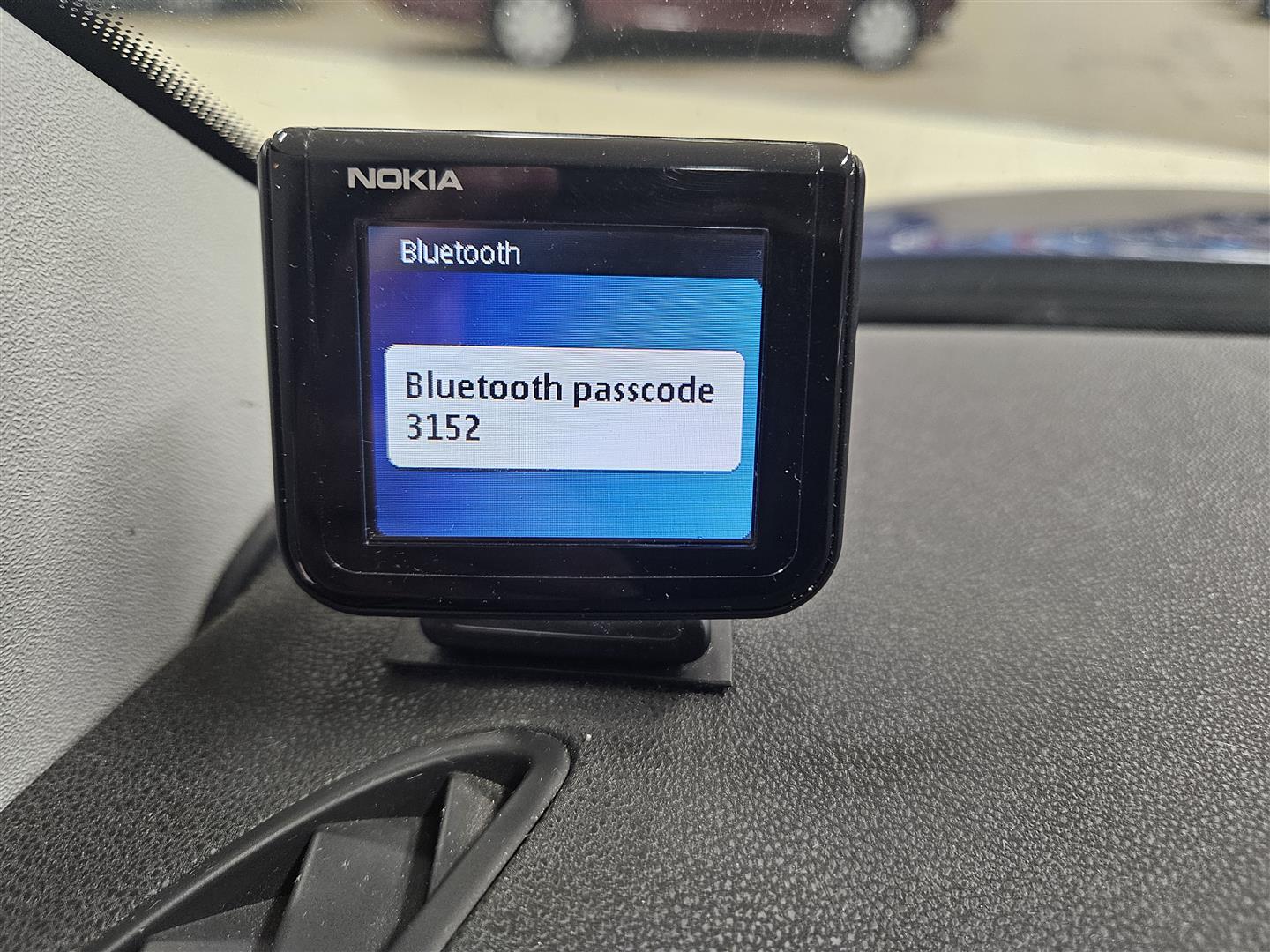 Volkswagen Tiguan 2008