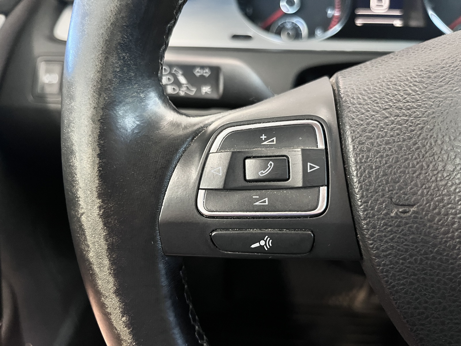 Volkswagen Passat CC 2010