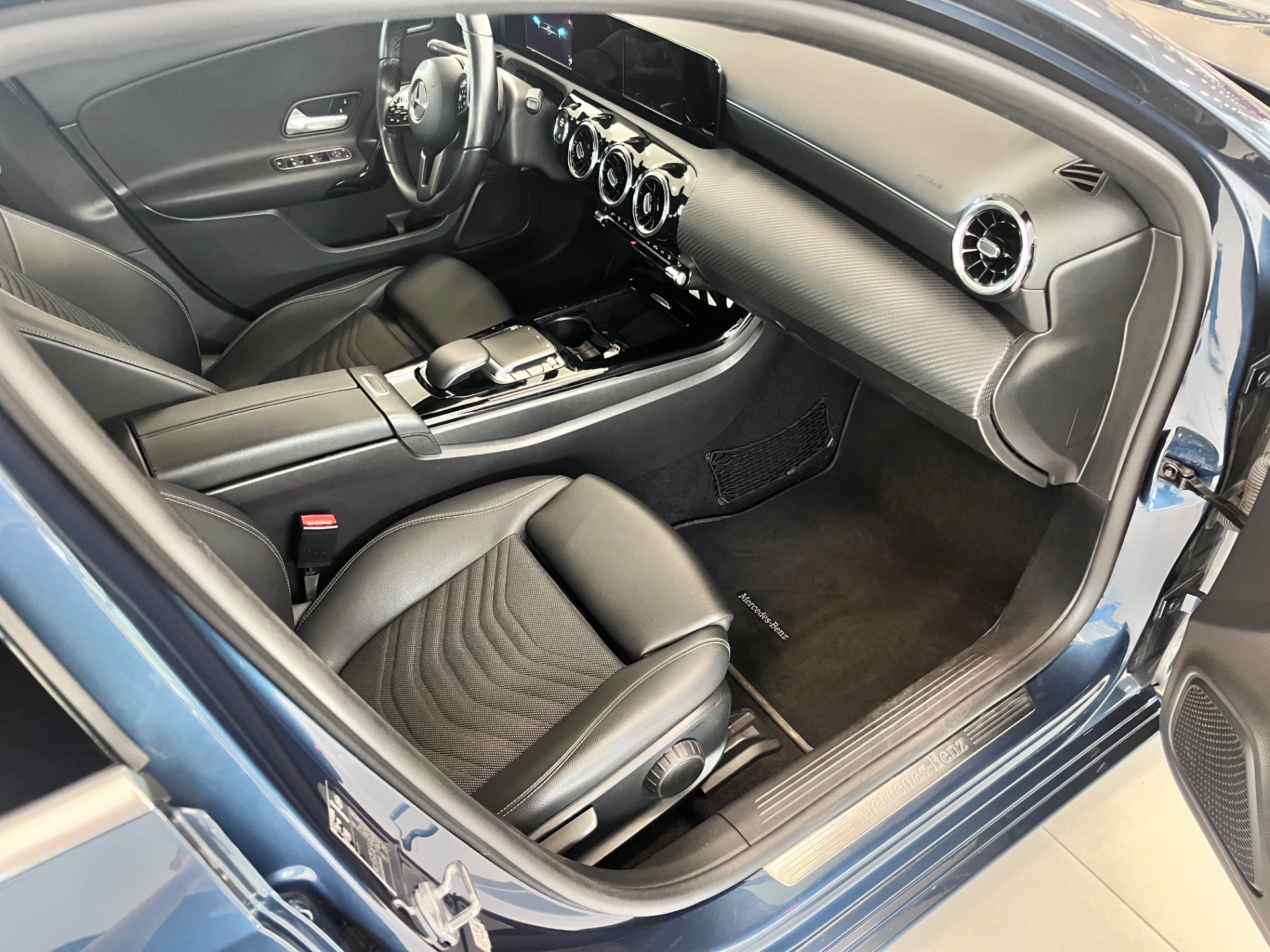 Mercedes-Benz A 2020