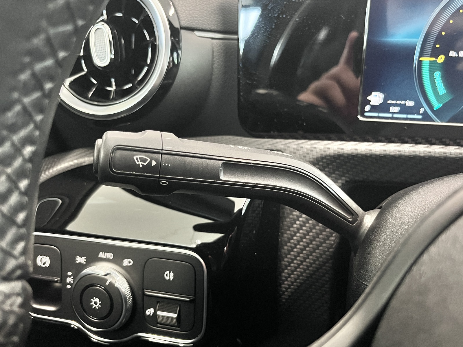 Mercedes-Benz A 2020