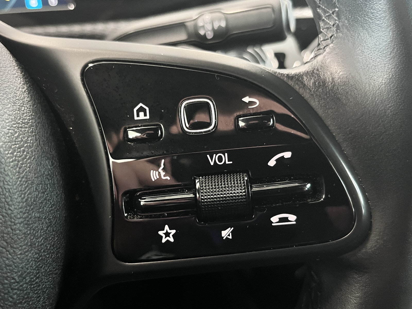 Mercedes-Benz A 2020