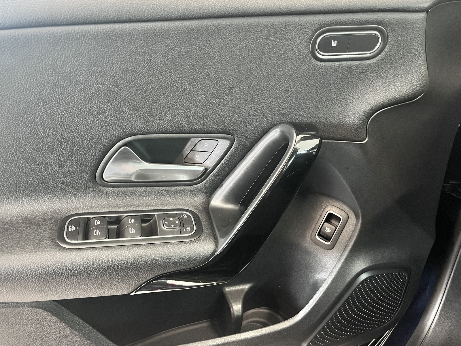 Mercedes-Benz A 2020