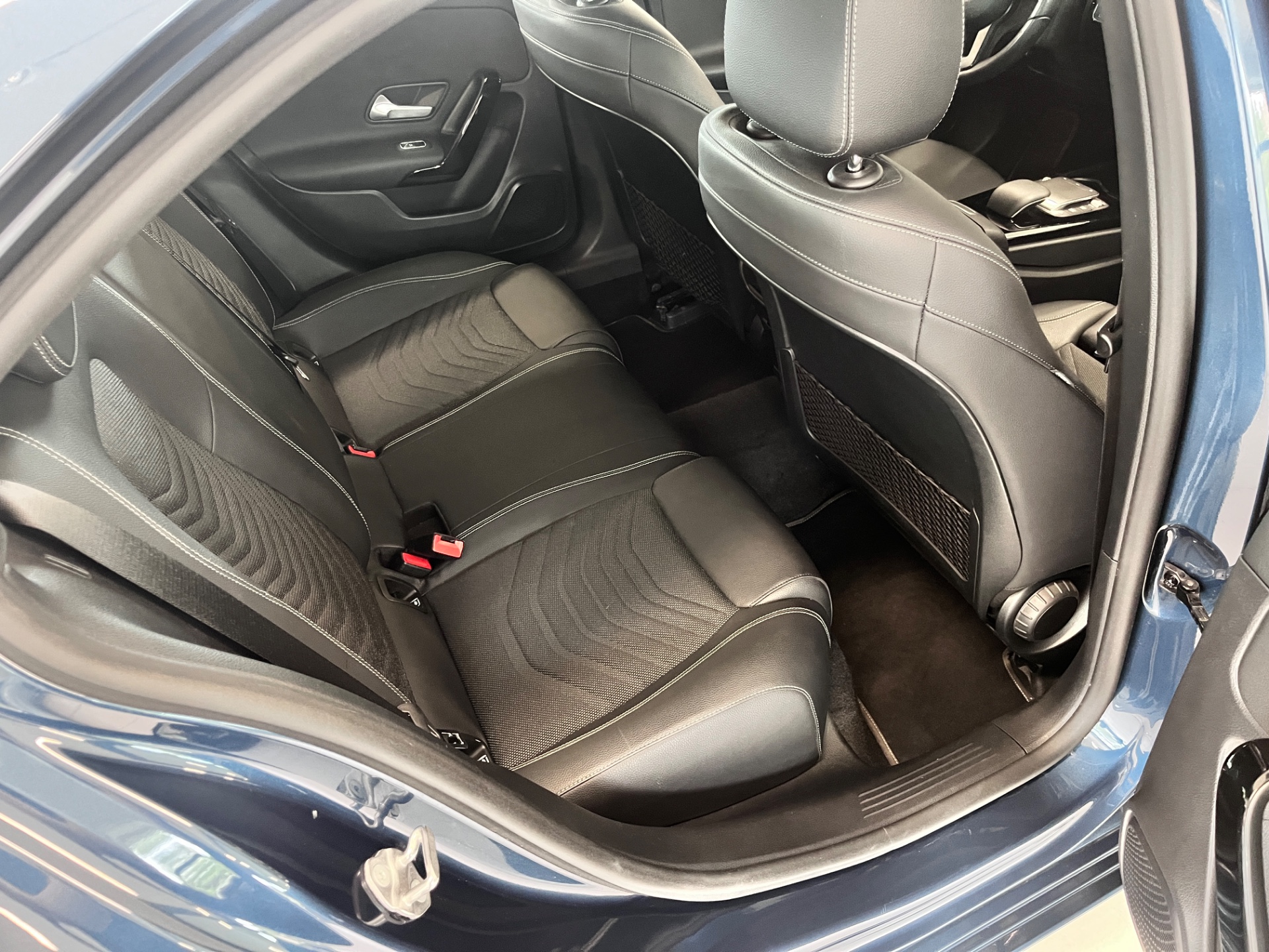 Mercedes-Benz A 2020