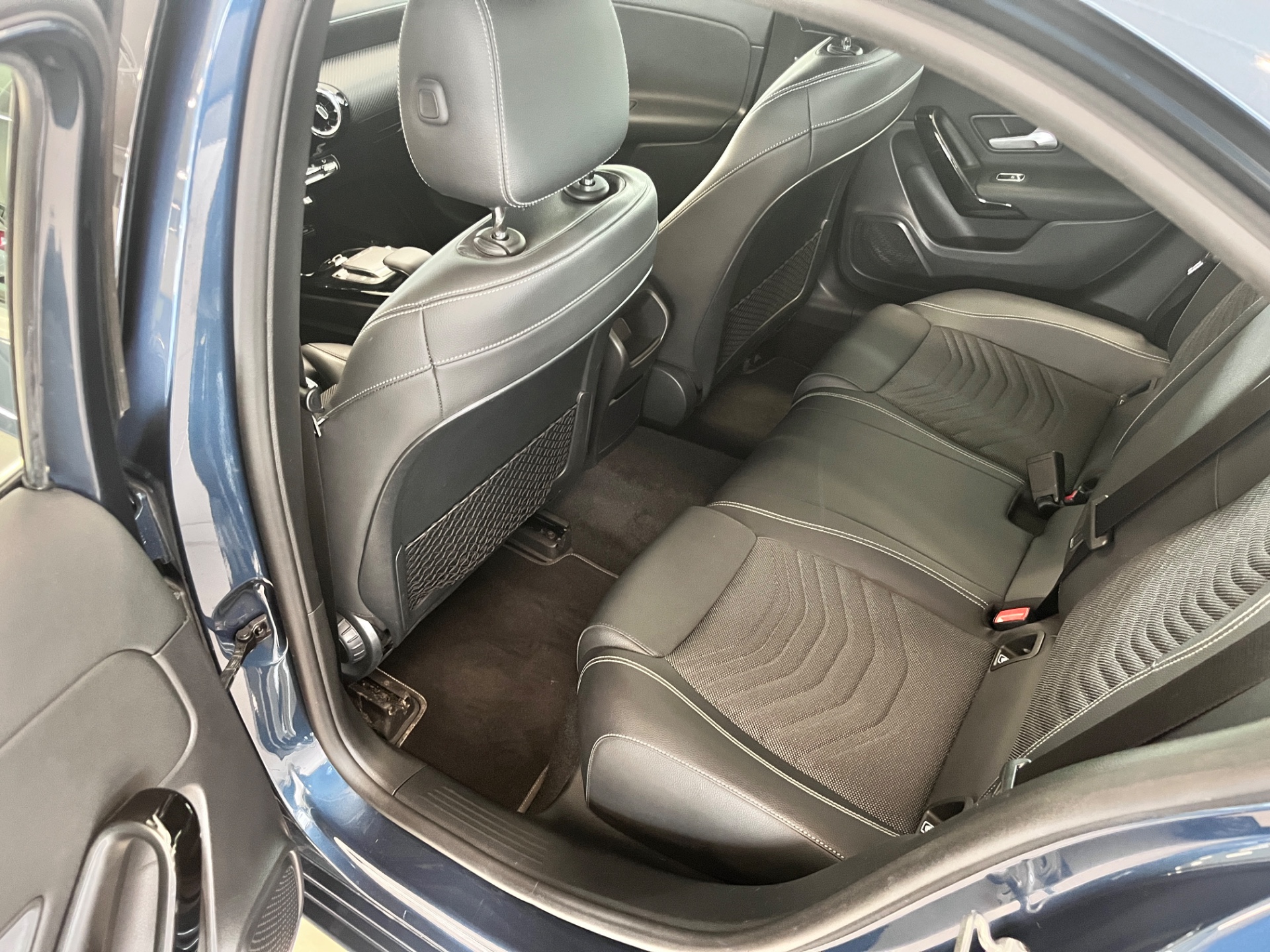 Mercedes-Benz A 2020
