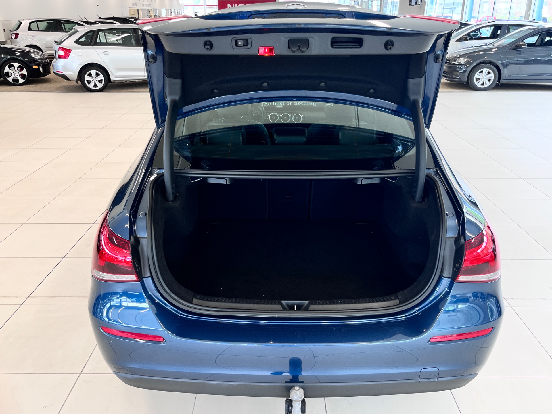 Mercedes-Benz A 2020
