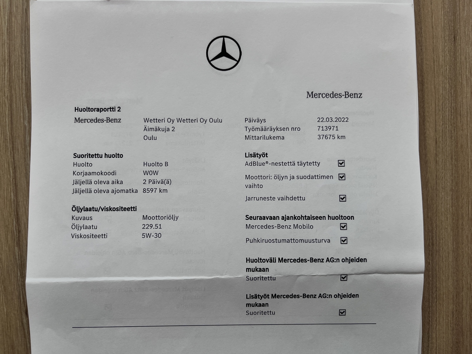 Mercedes-Benz A 2020