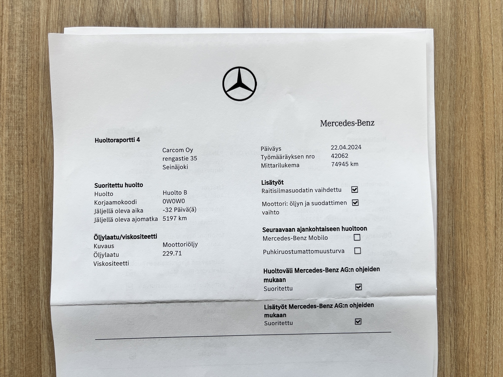 Mercedes-Benz A 2020