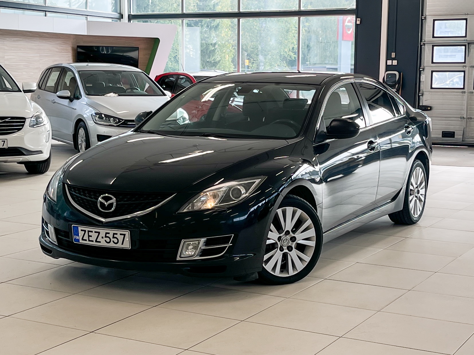 Mazda Mazda6 2009