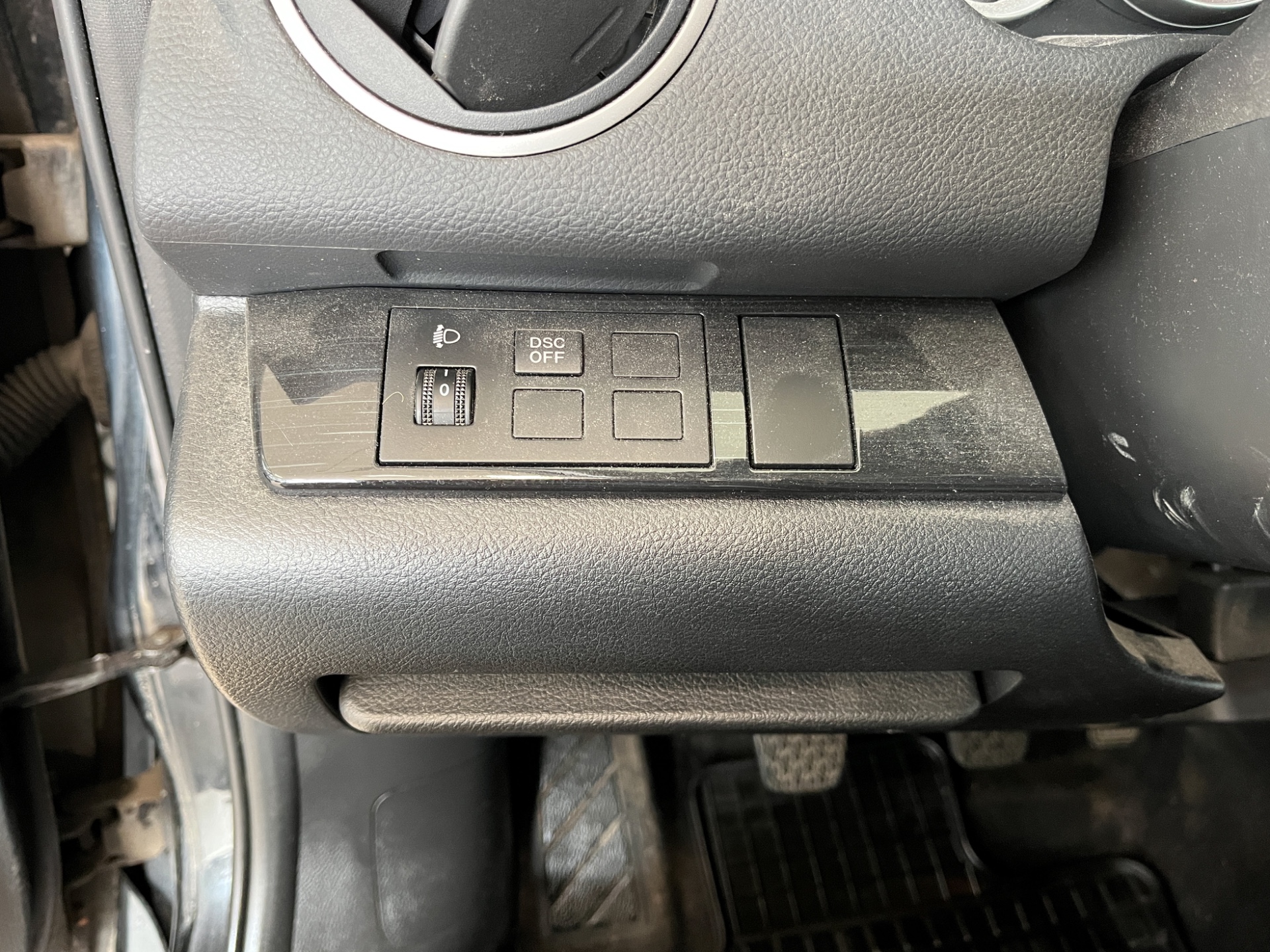 Mazda Mazda6 2009