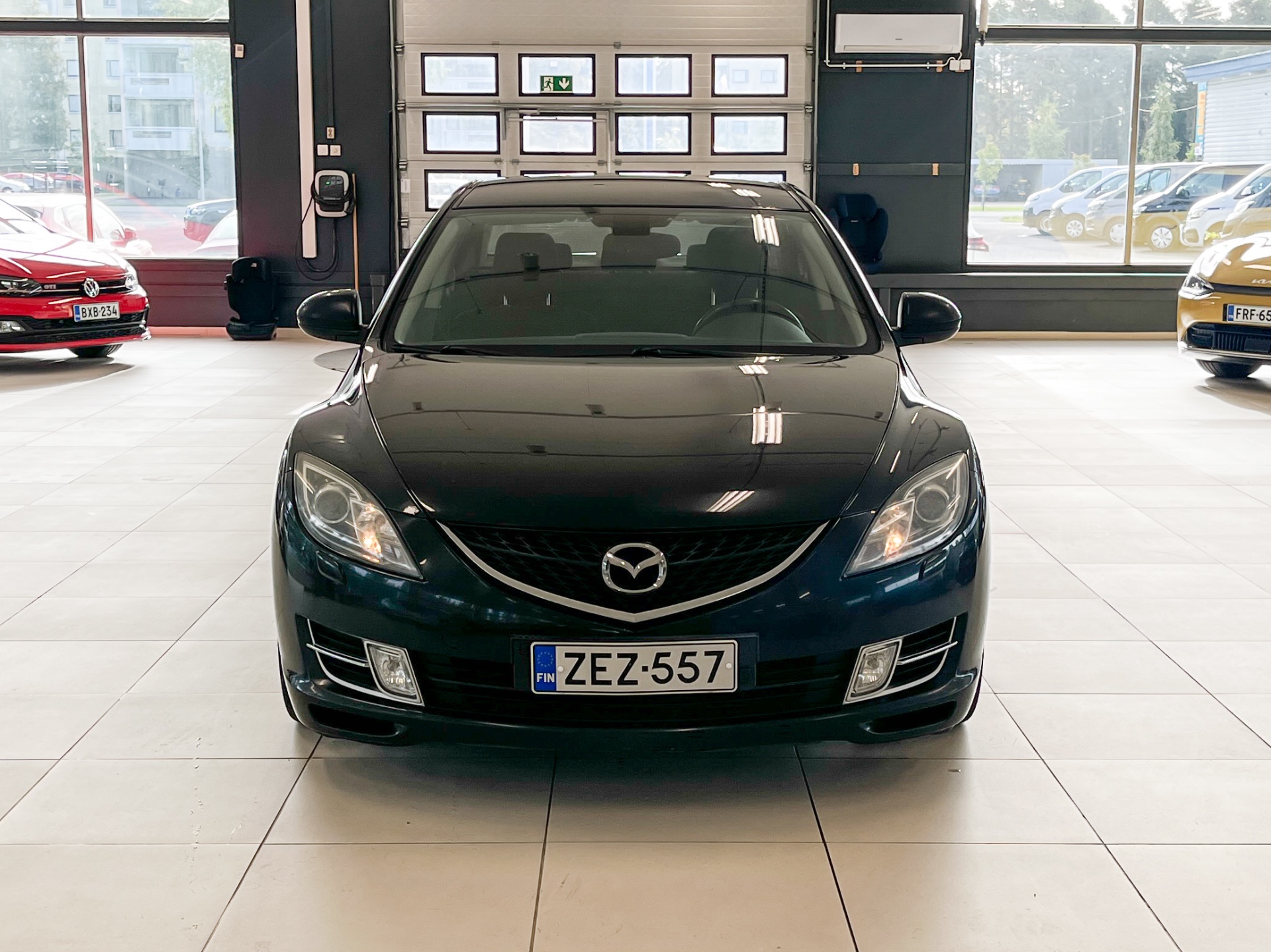 Mazda Mazda6 2009