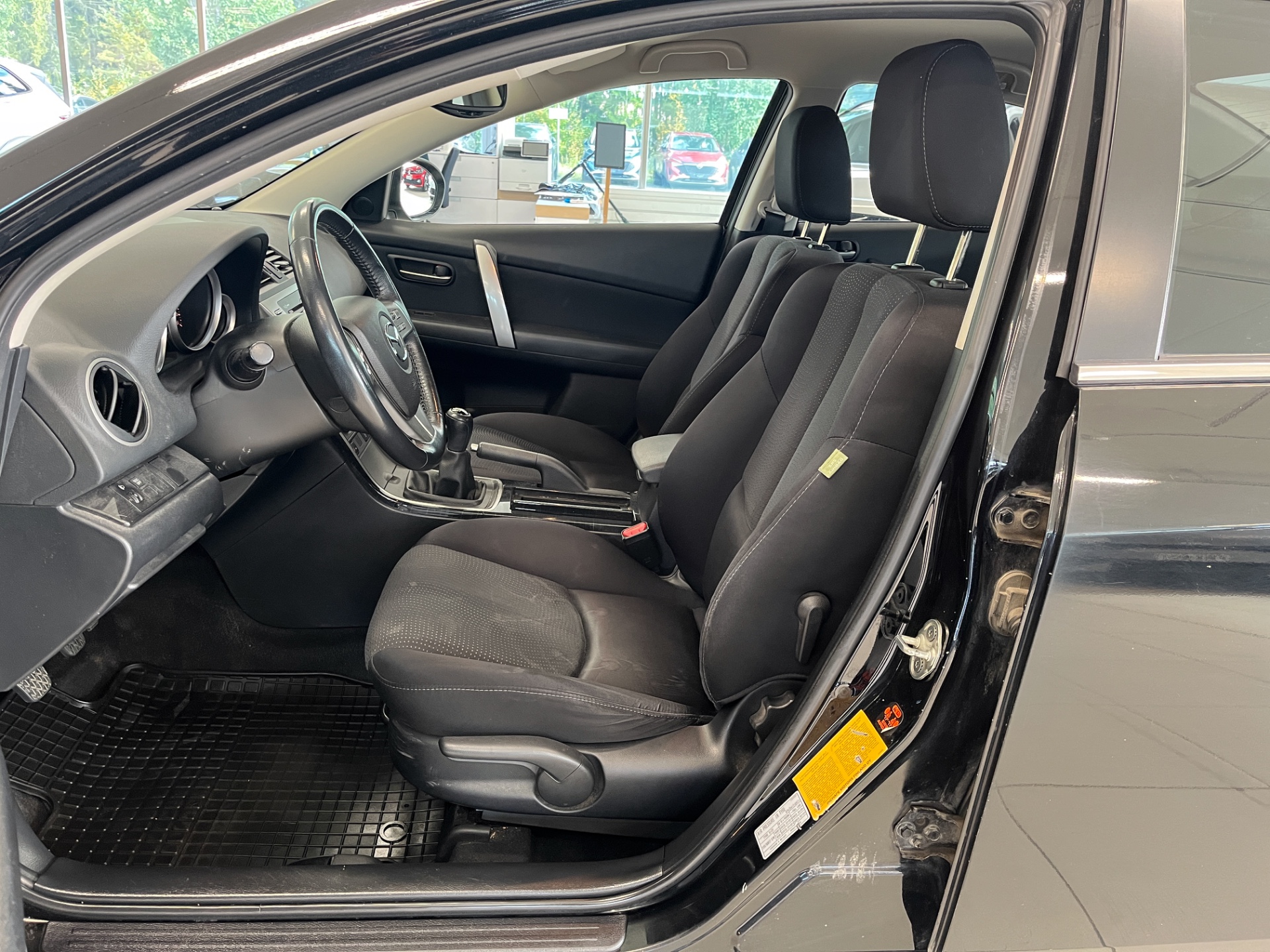 Mazda Mazda6 2009