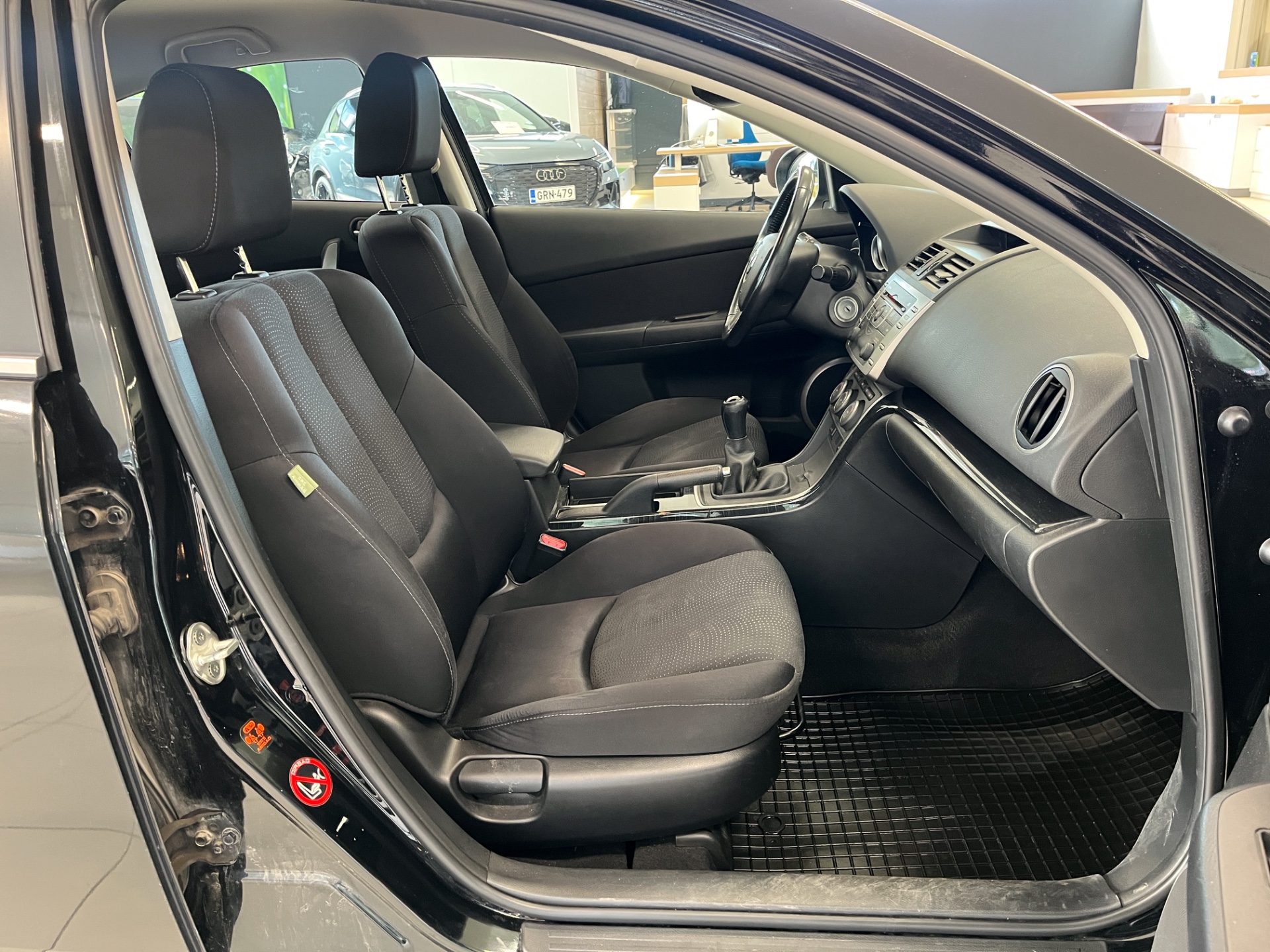 Mazda Mazda6 2009