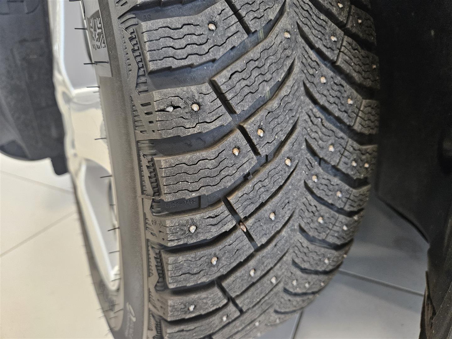 Mercedes-Benz C 2017