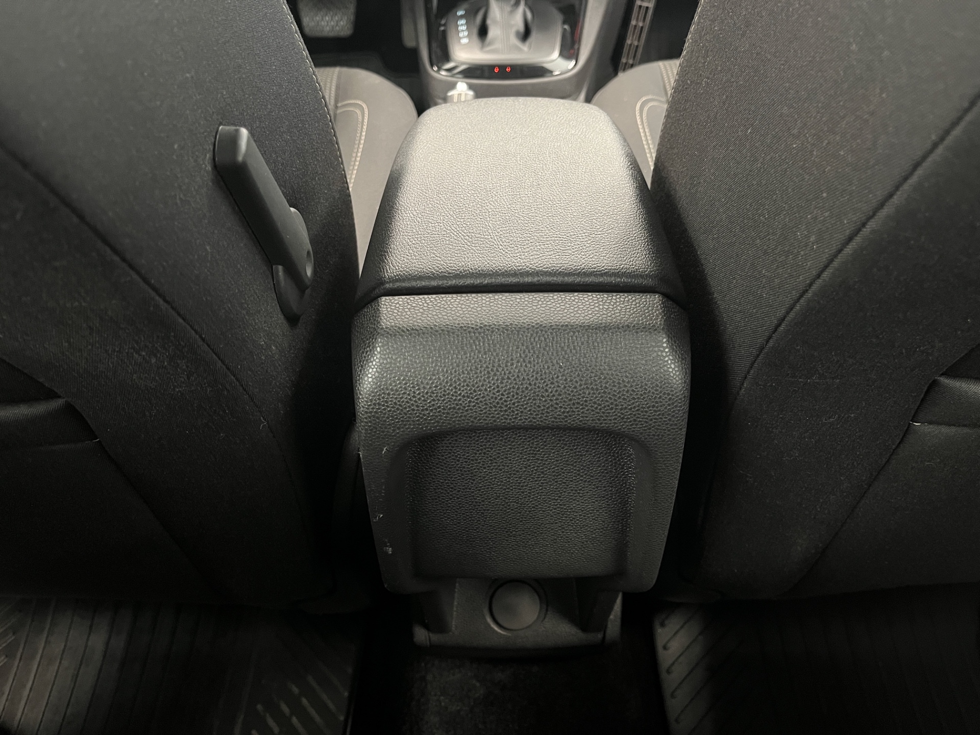 Ford Fiesta 2017